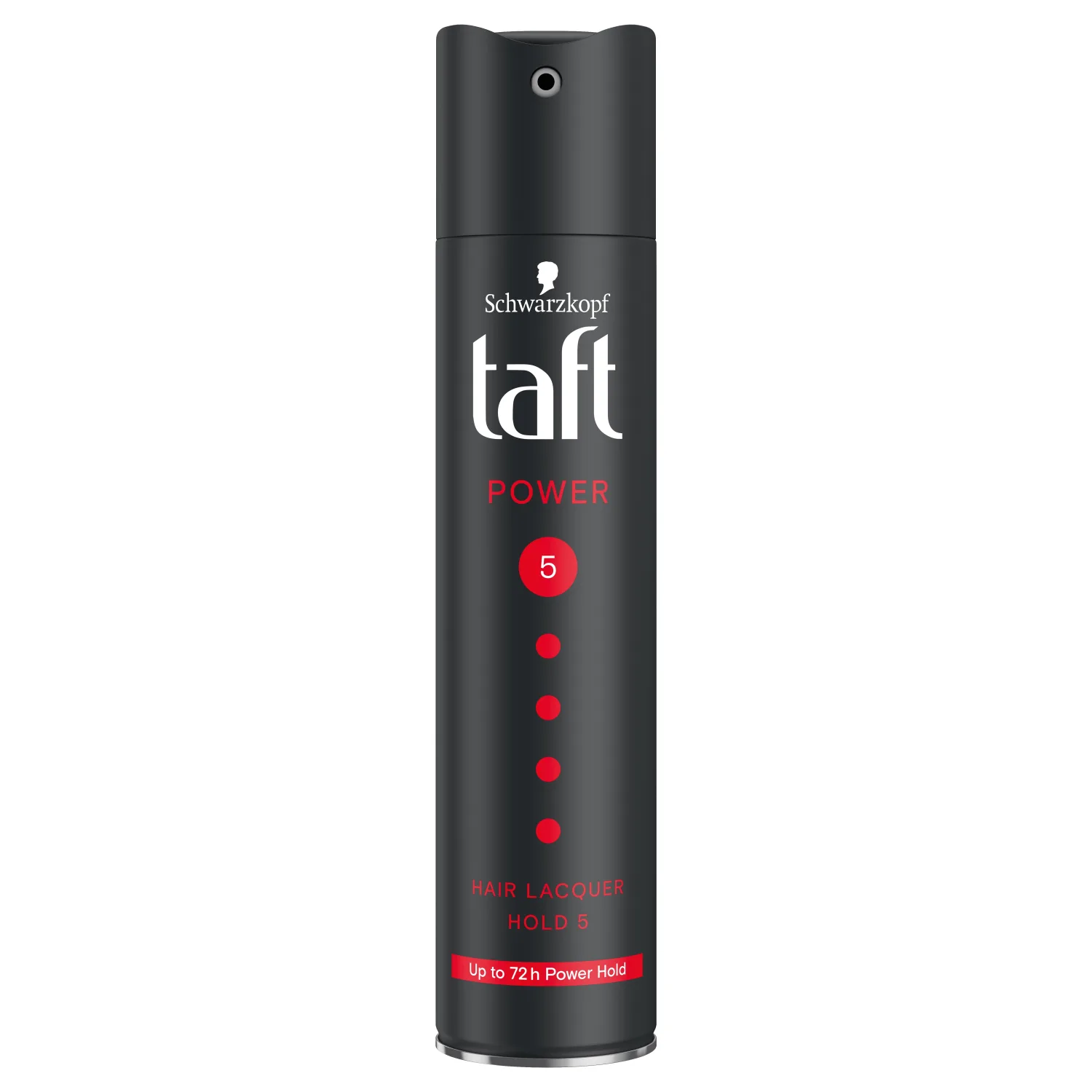 Matu laka Taft power 250ml