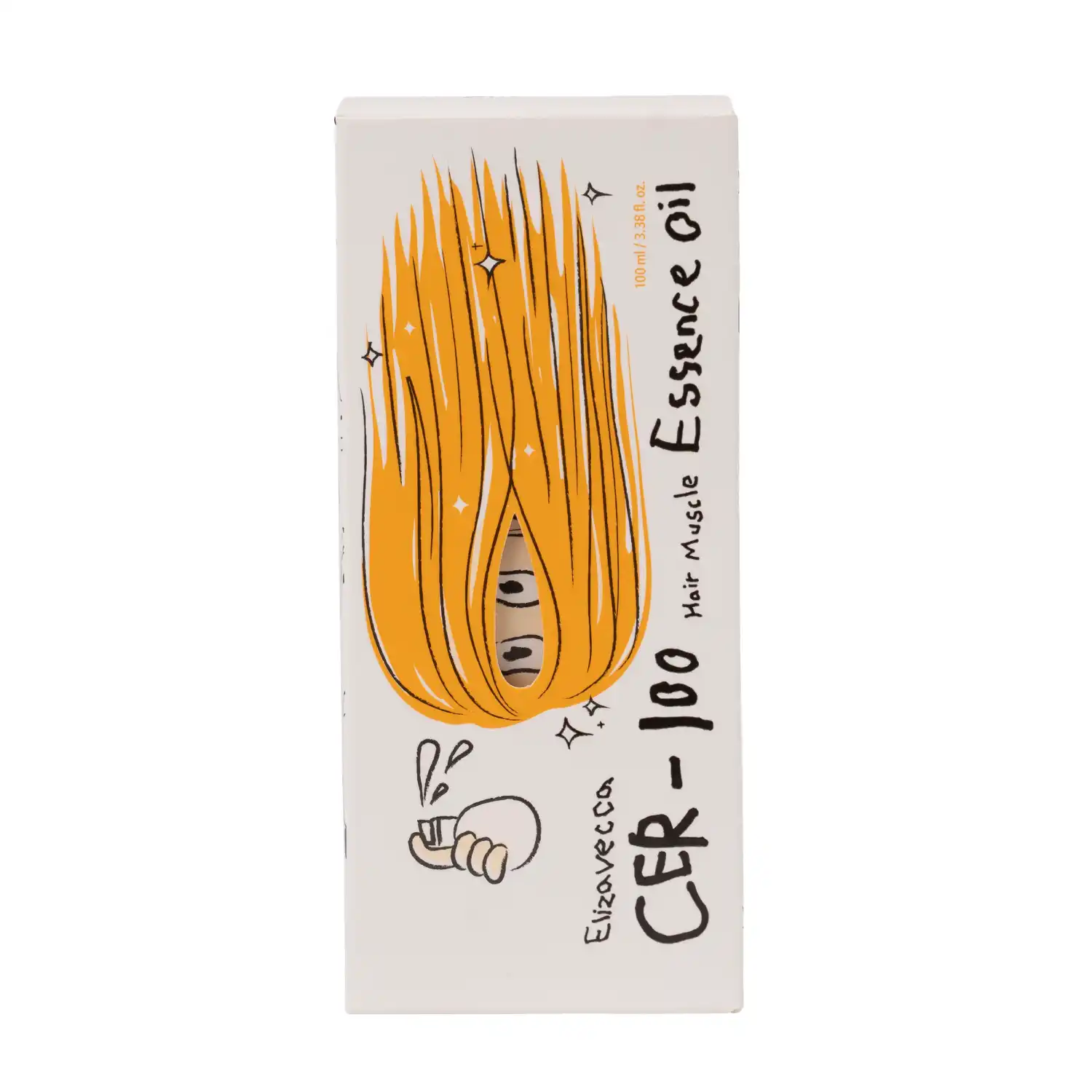 Matu esence Elizavecca CER-100 100ml