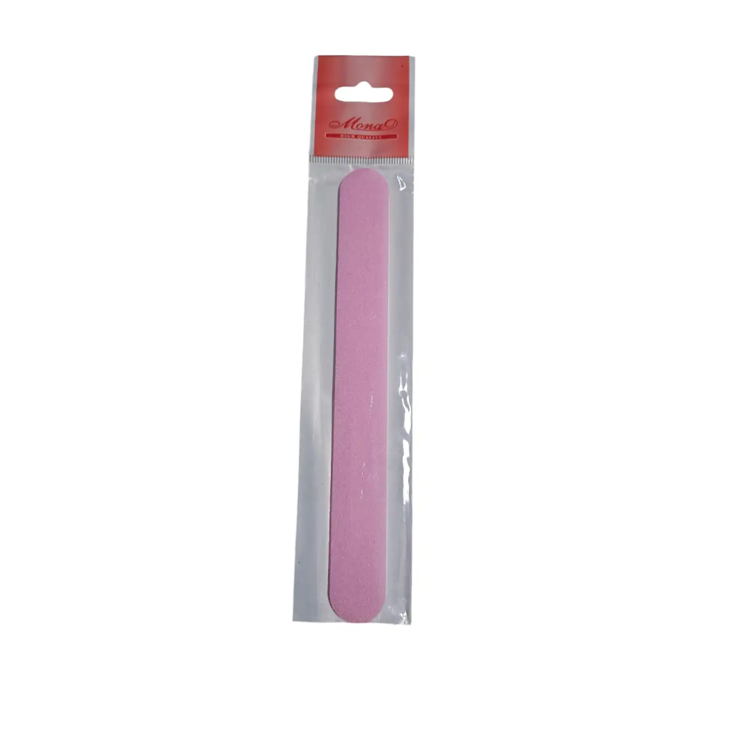 Nagų dildė MERISTA, plastikinė, 18 cm, 1 vnt