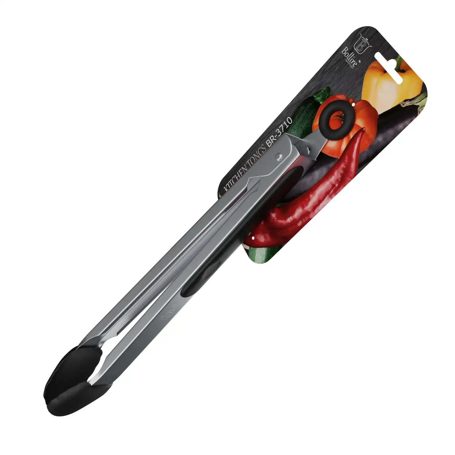 Virtuves knaibles Bollire BR-3710