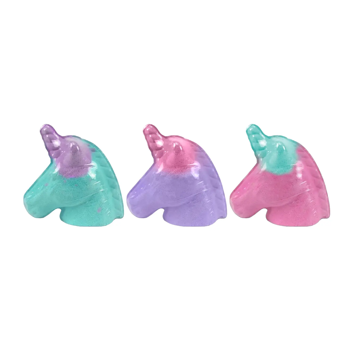 Vannas bumba Martinelia Unicorn 150g