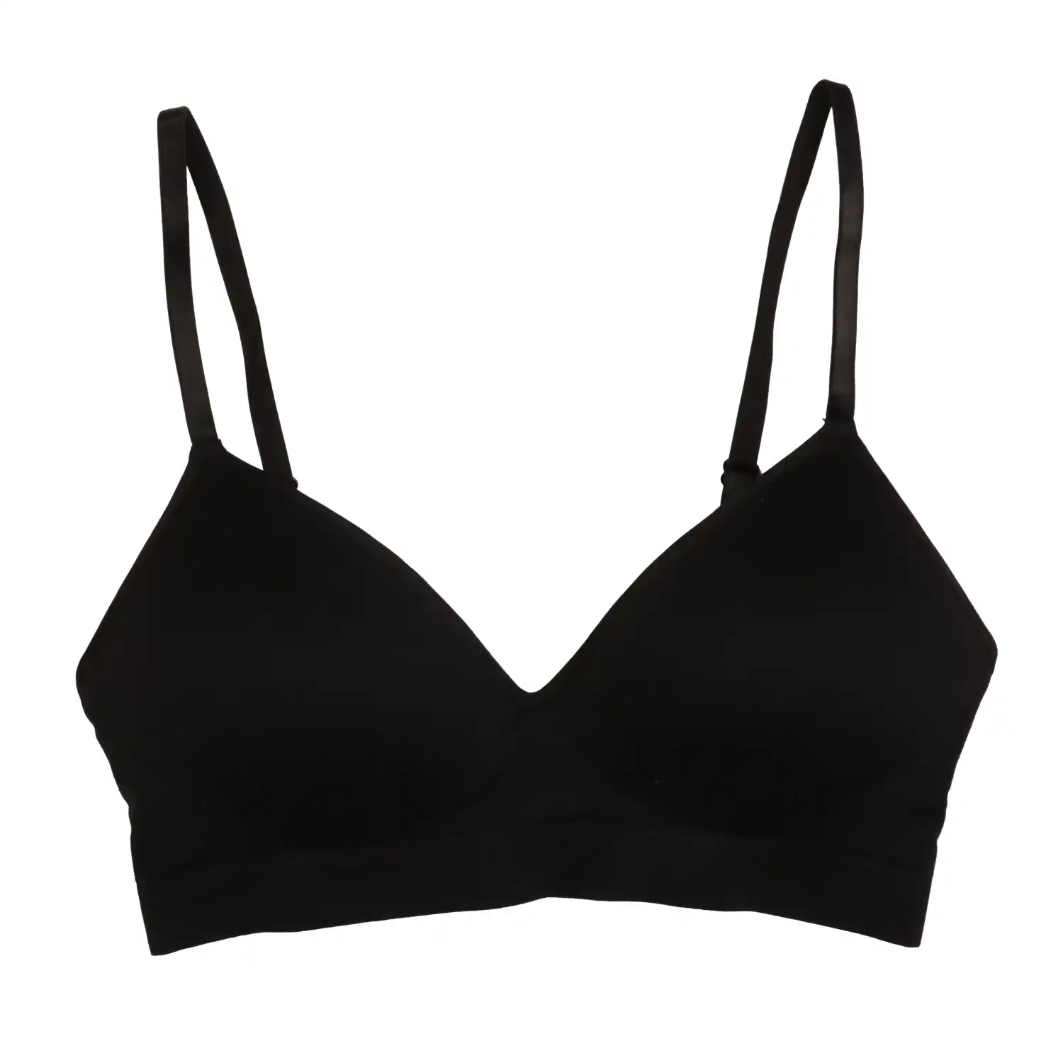 Besiūlė liemenėlė MYWEAR, 36 / 38
