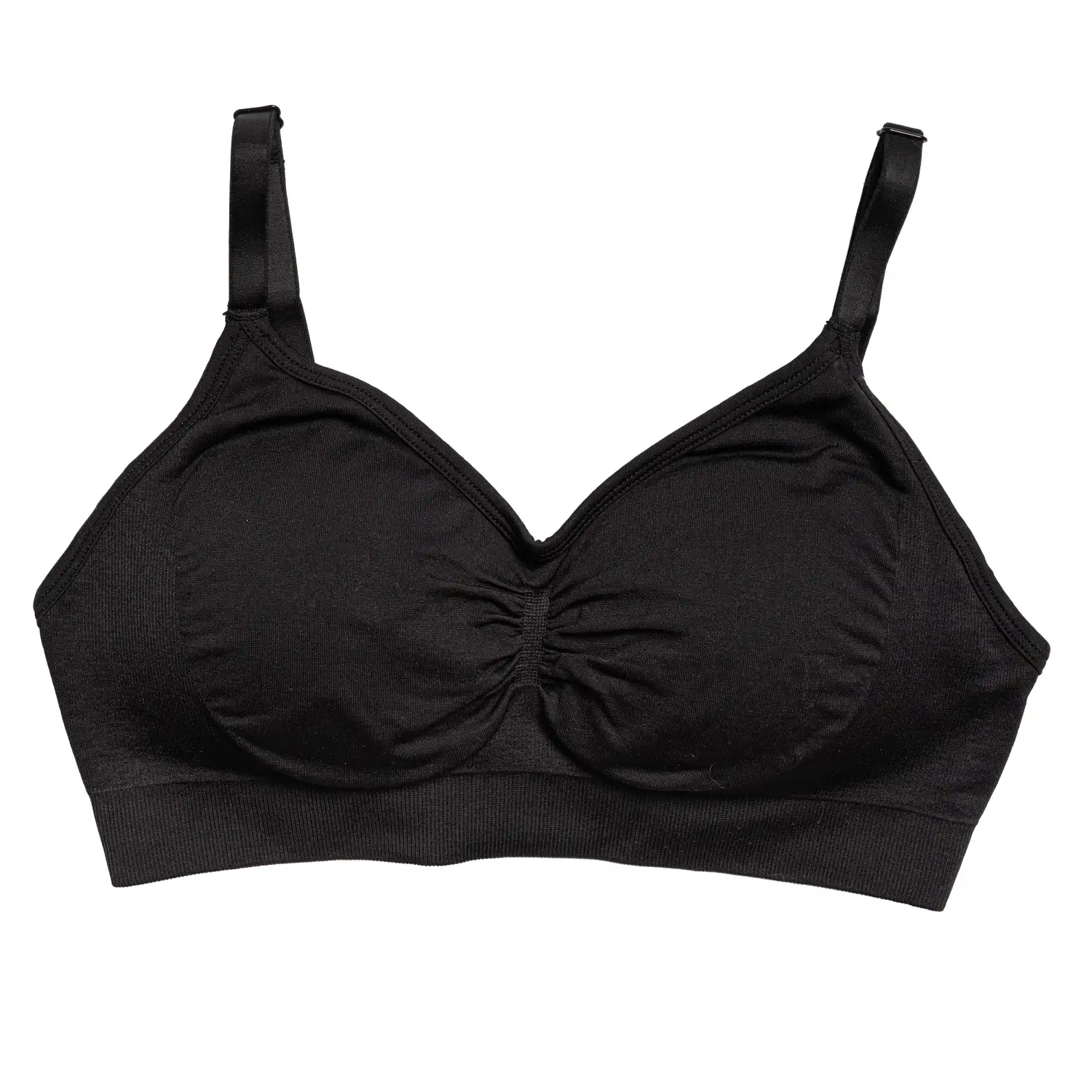 Besiūlė liemenėlė MYWEAR, 36 / 38