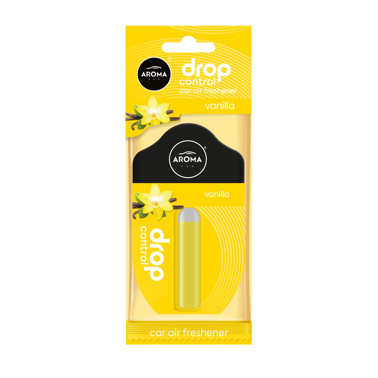 Õhuvärsk. Aroma Drope Vanilla 5ml AW26