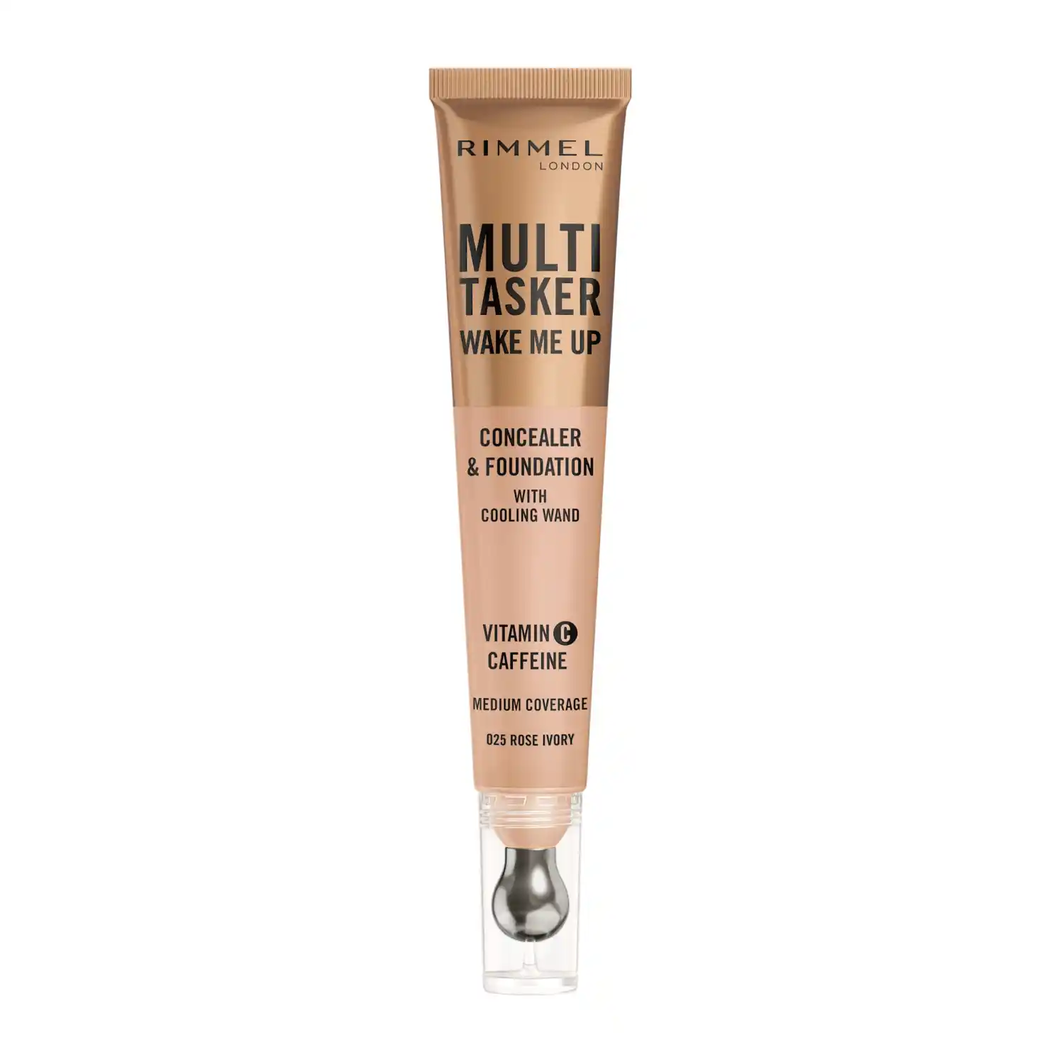 Peitekreem Multi-Tasker Wake Me Up 025 20ml