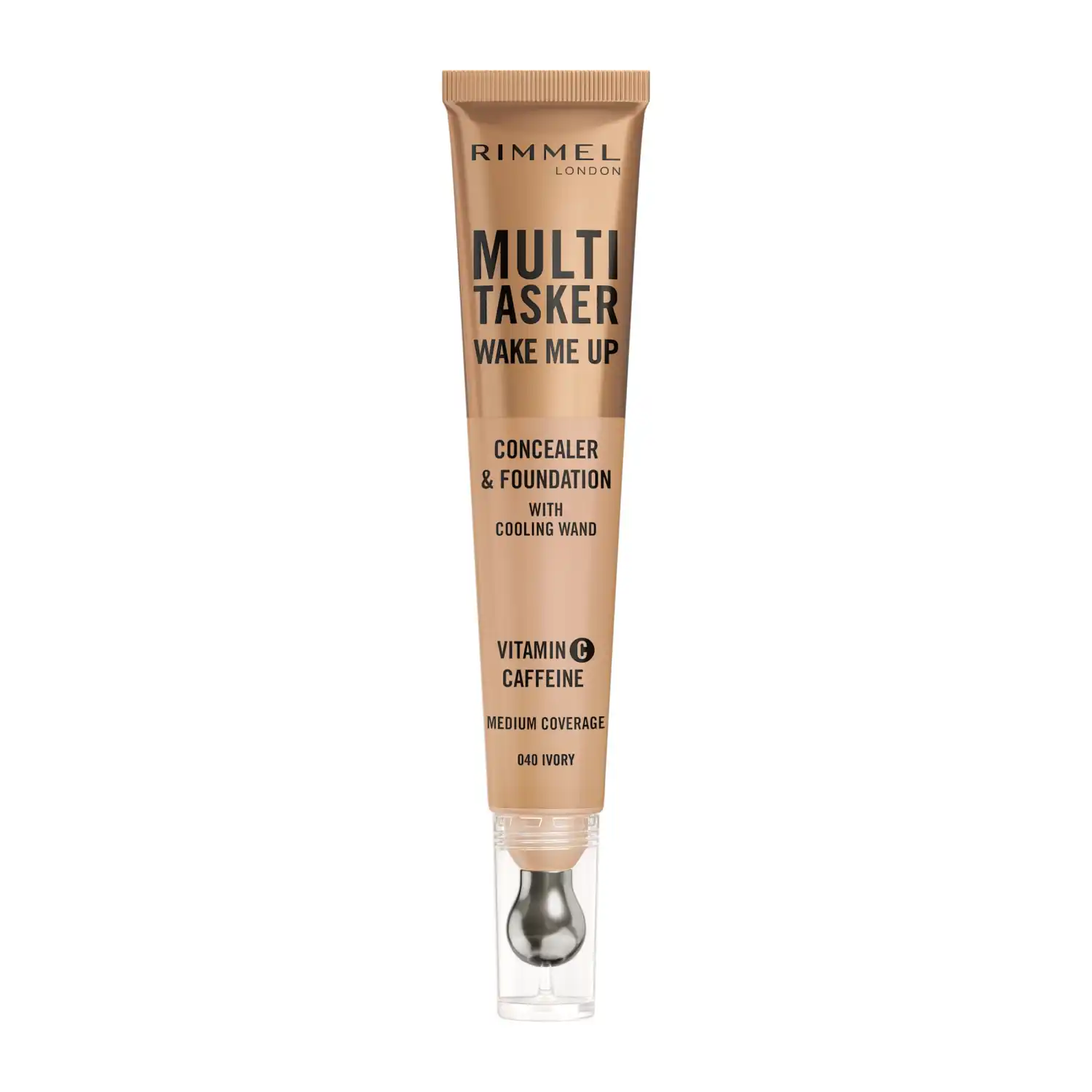 Peitekreem Multi-Tasker Wake Me Up 040 20ml