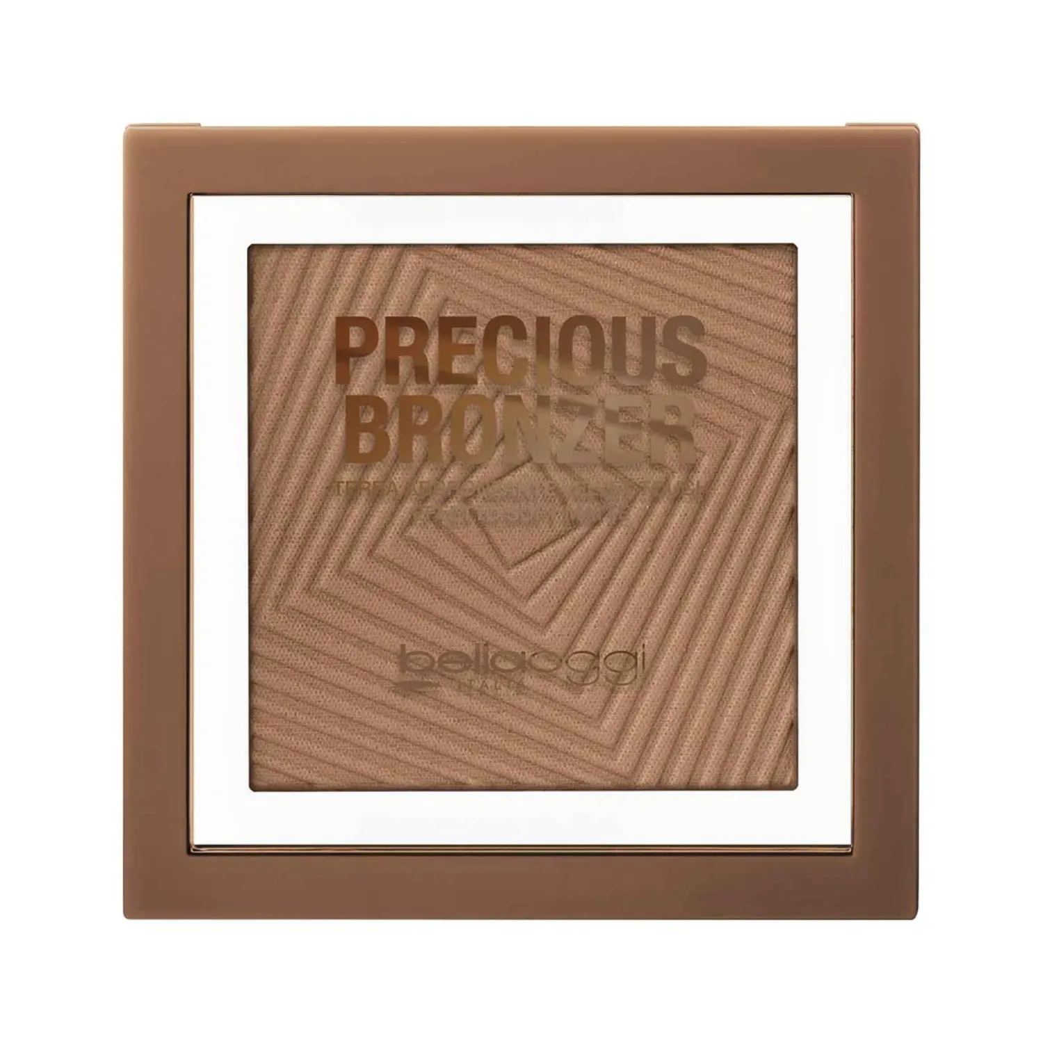 P.puud. Bella Oggi precious bronzer nr.120
