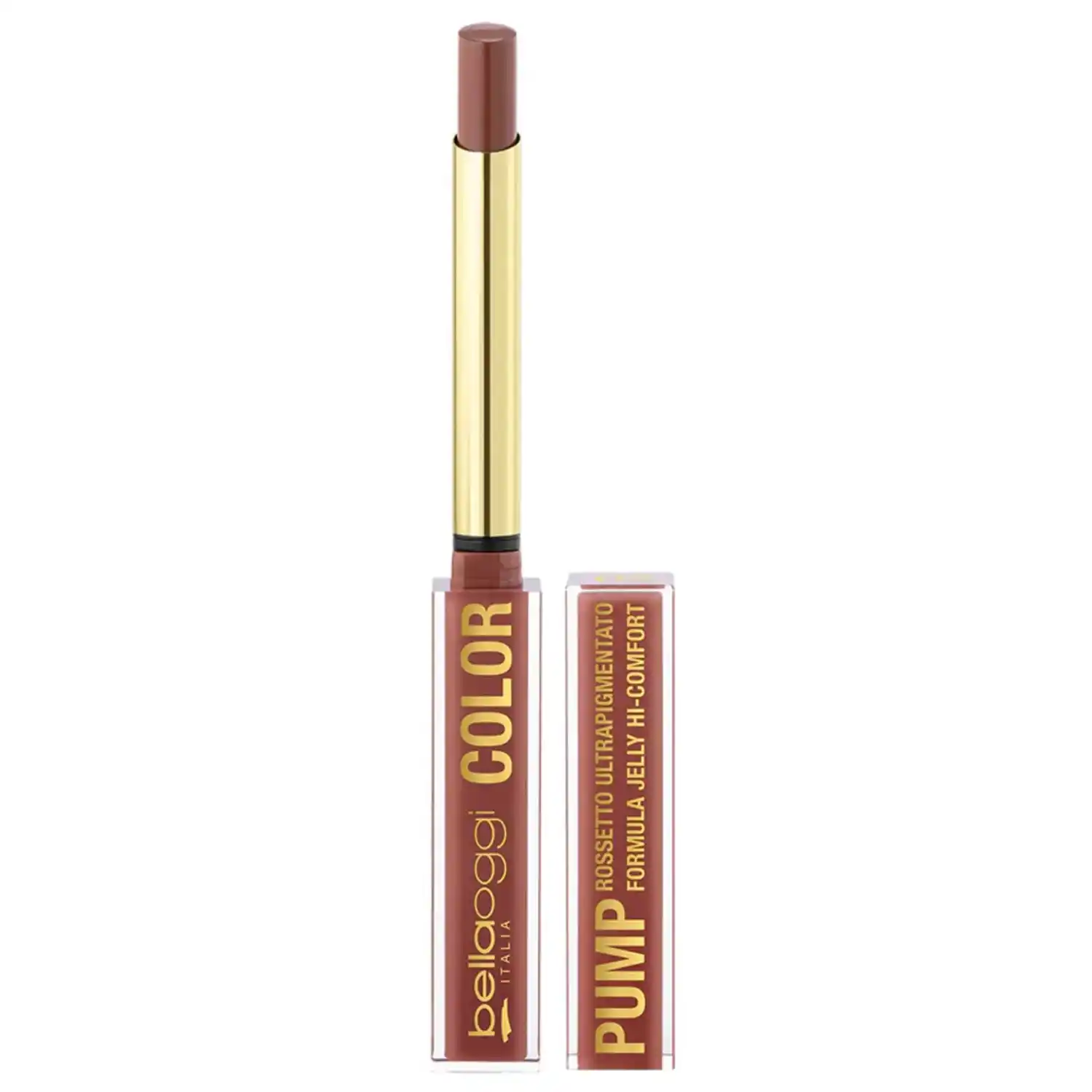 Huulepulk Bella Oggi color pump nr.2 28g