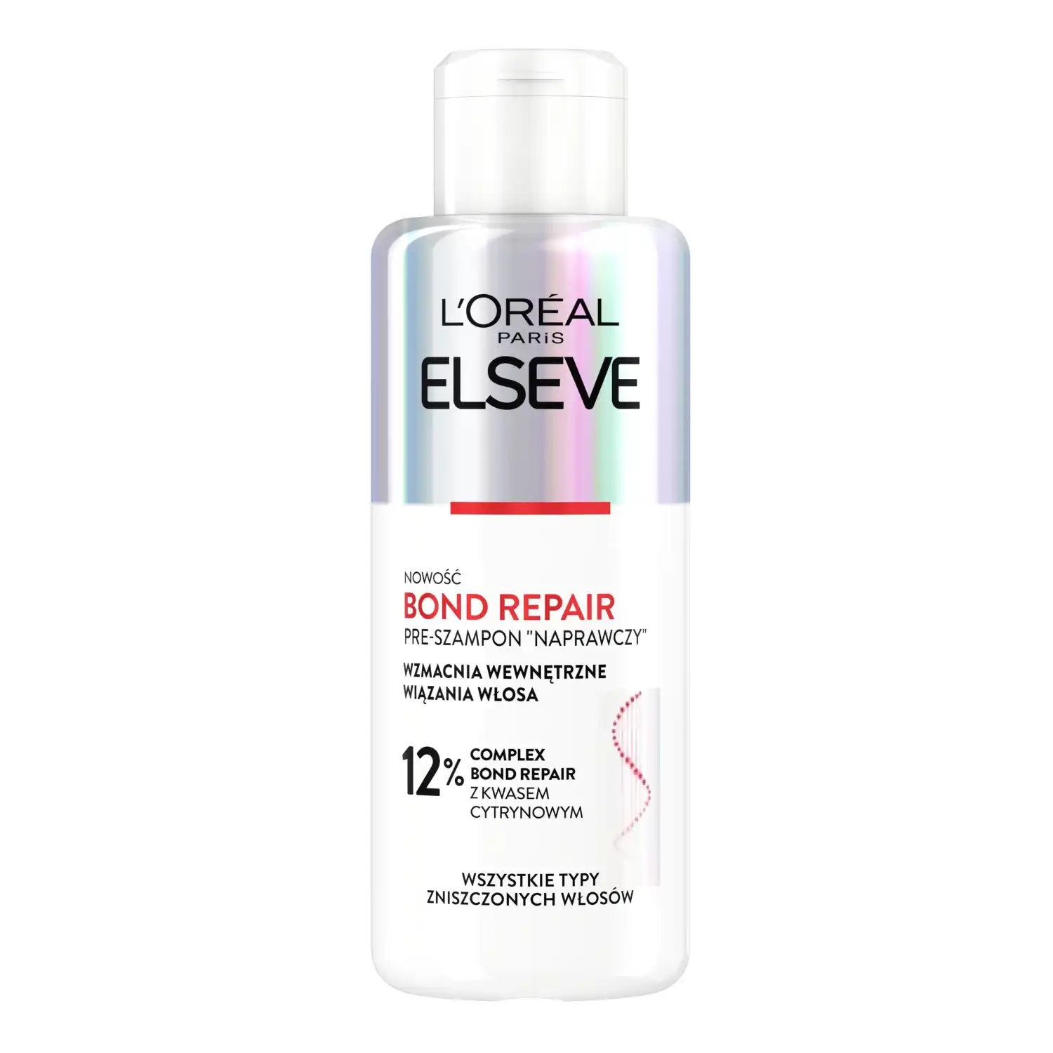 Šamp.eelne hooldus Elseve Bond Repair 200ml