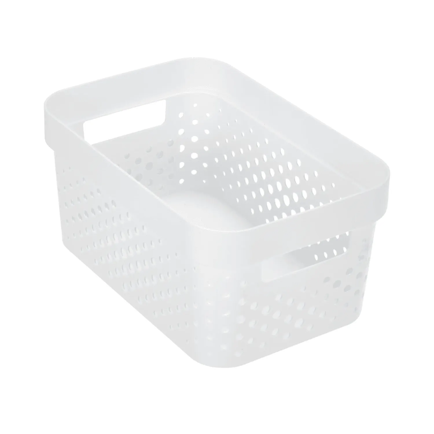 Kast Curver Infinity Recycled 1,4L valge