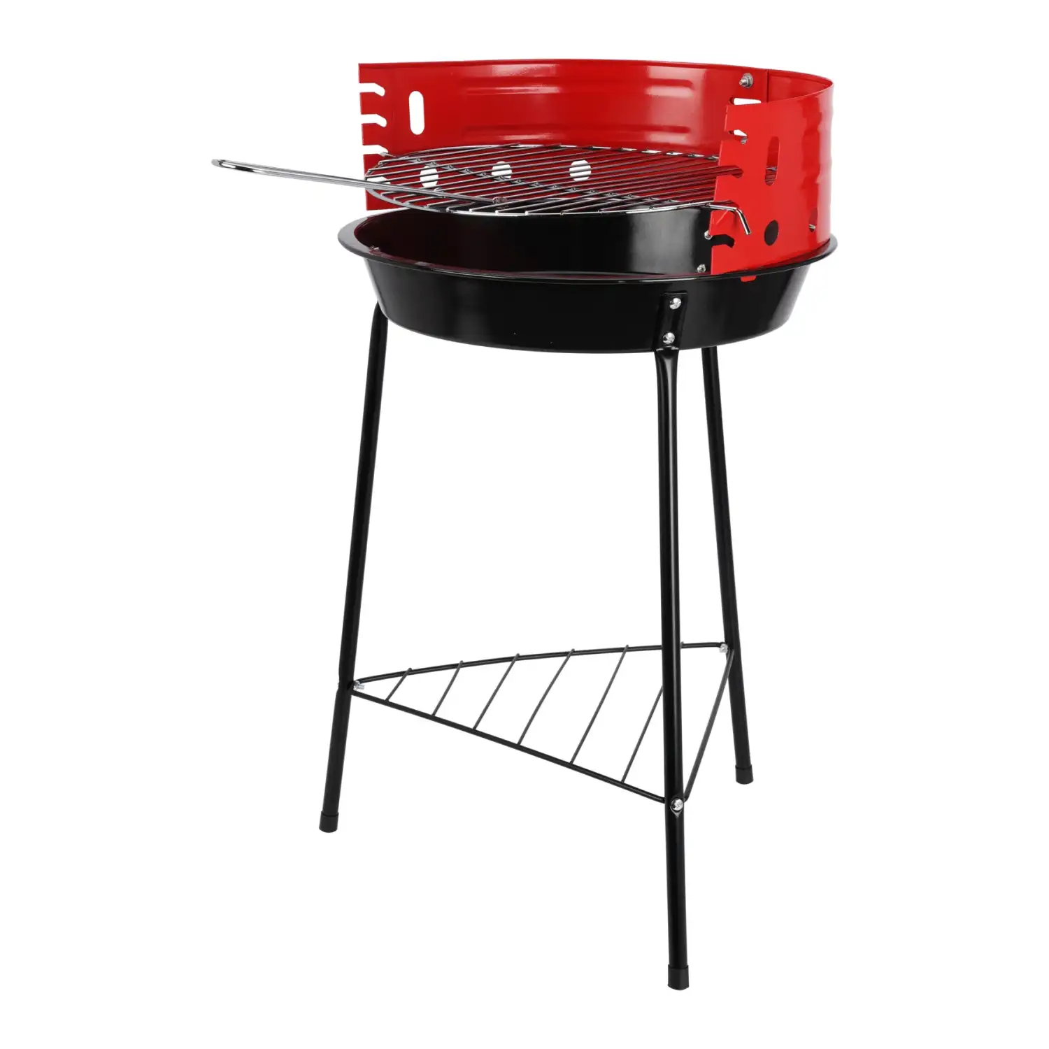 Kepsninė BBQ, 33 cm, GR26