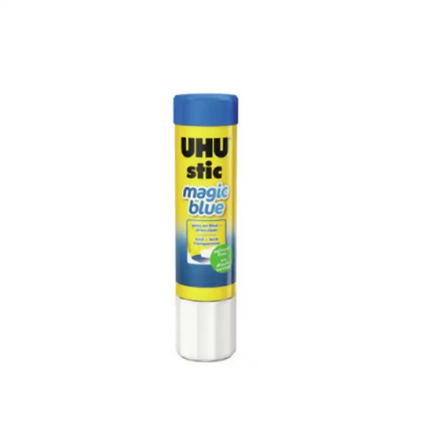 Liimipulk Uhu Stic Magic Blue 21g