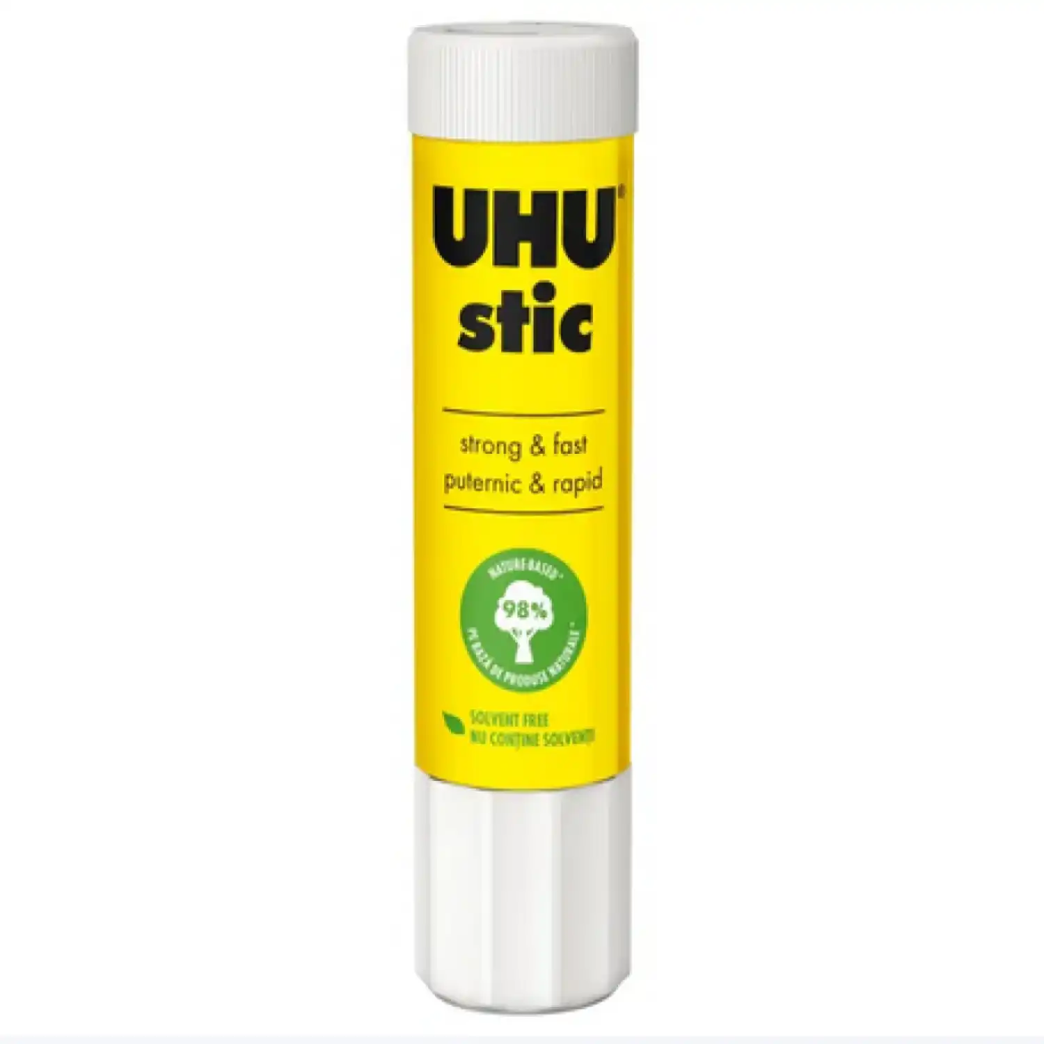 Klijų pieštukas UHU STIC, 21 g