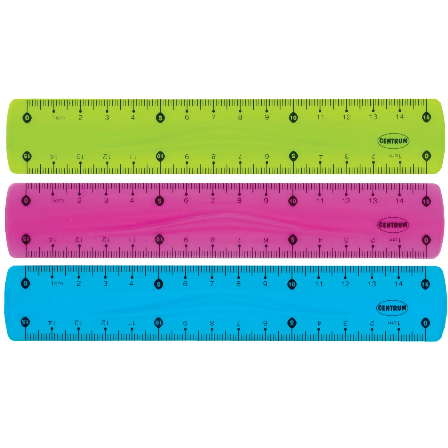 Joonlaud Centrum plastik 15cm