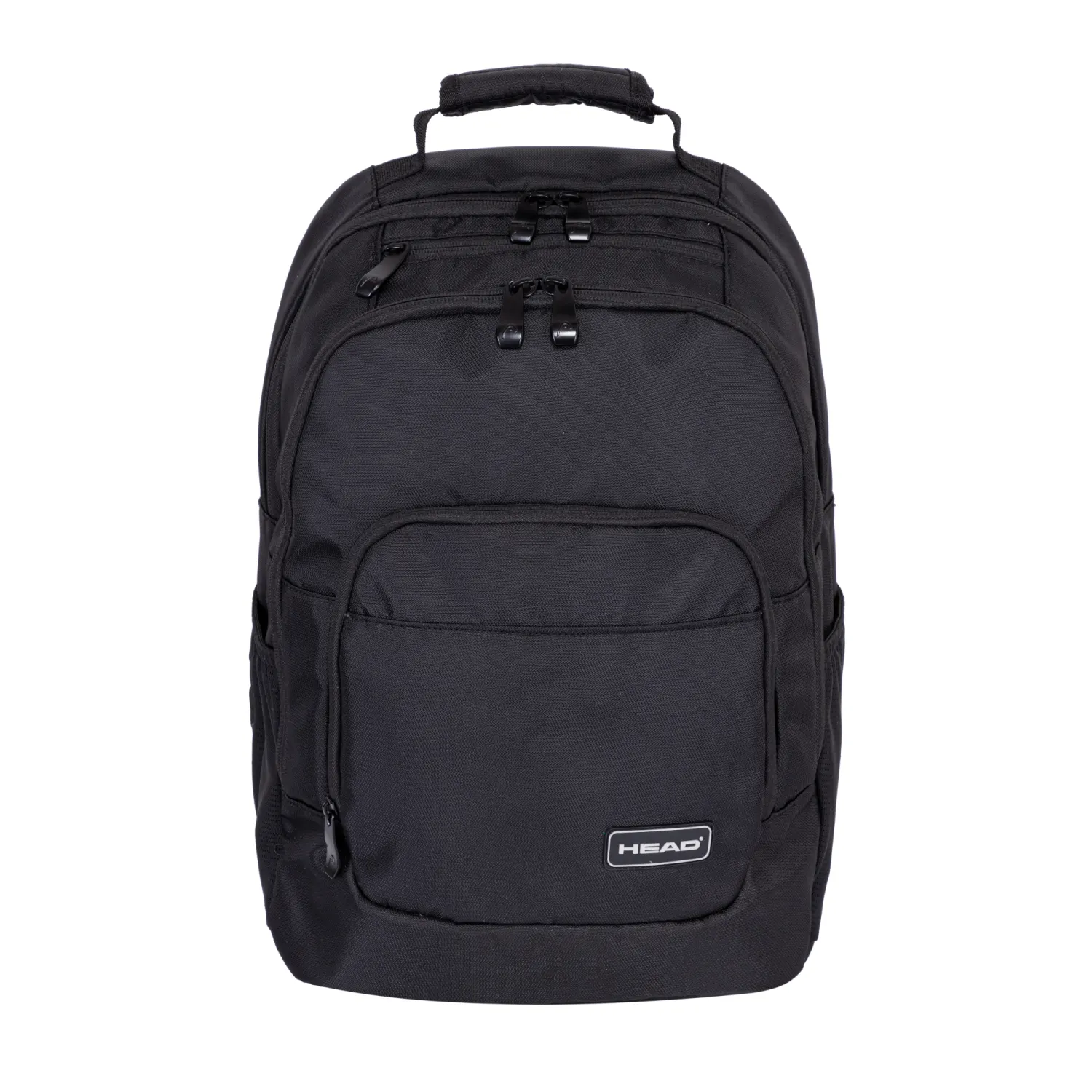 Seljakott Head Black BS26
