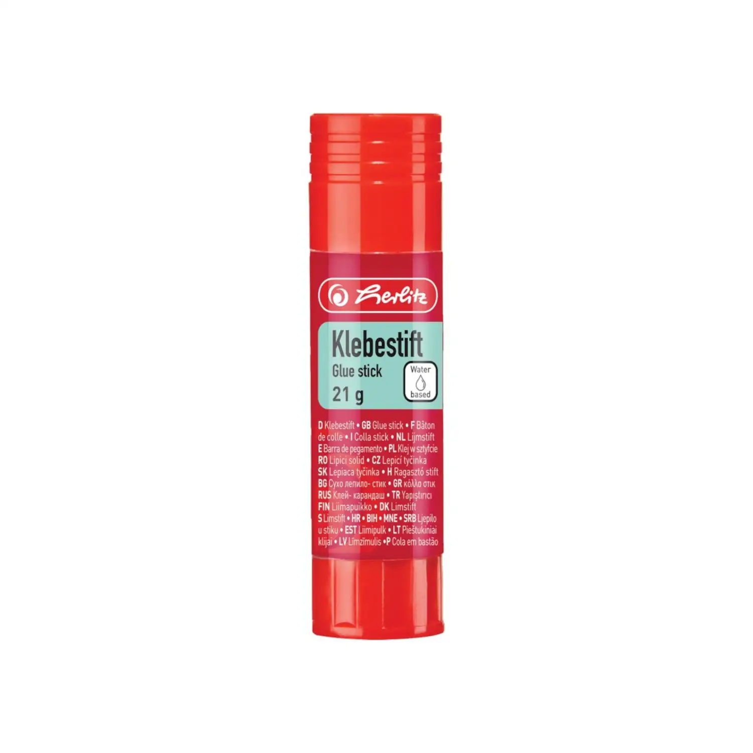 Liimipulk Herlitz 21g BS26