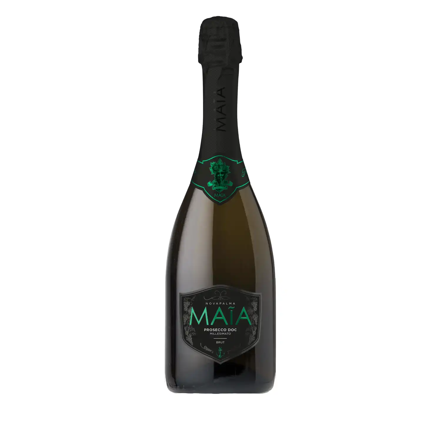 Put. vynas MAIA SP. PROSECCO, 11,5 % 0,75 I