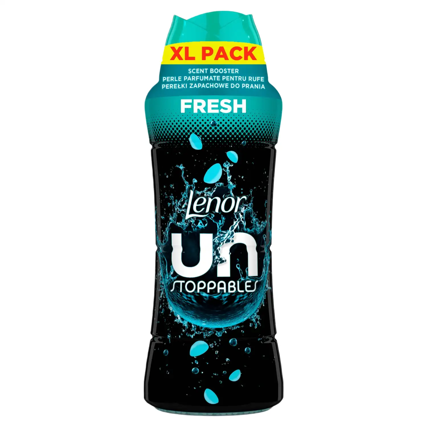Kvap. granulės LENOR FRESH, 41 sk., 495 g