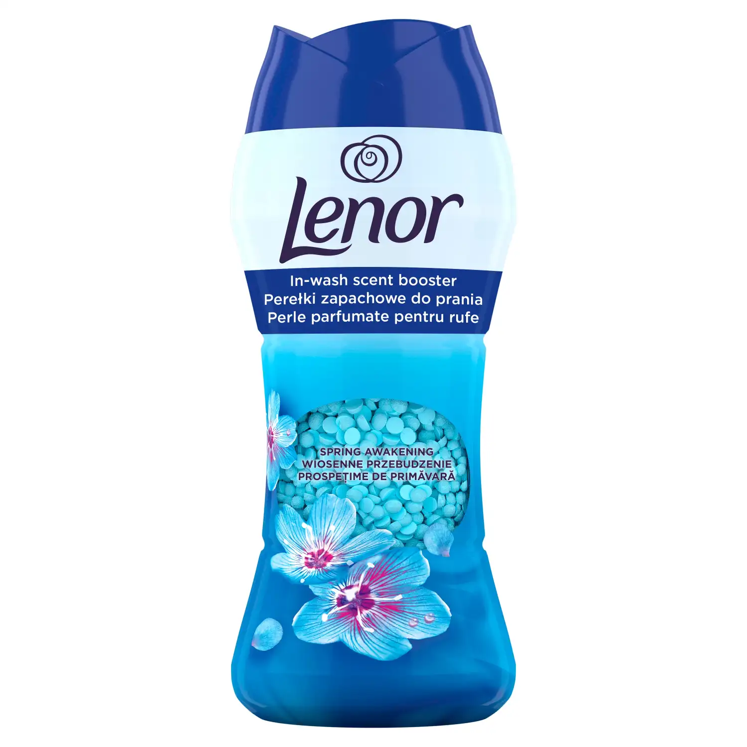 Kvap. gran. LENOR SPRING AWAKE., 22 sk. 270 g