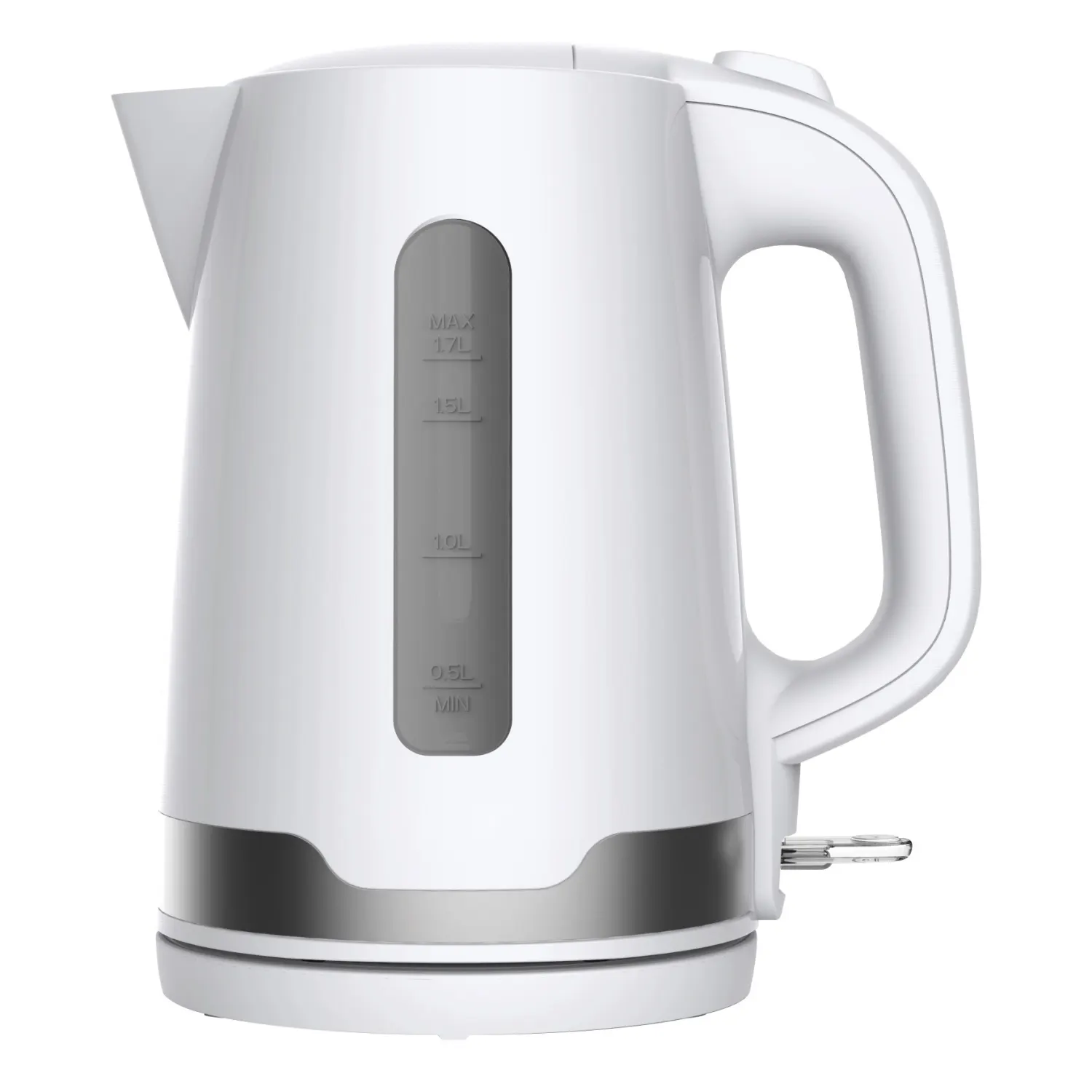 Tējkanna 1.7L KE01301V-GS