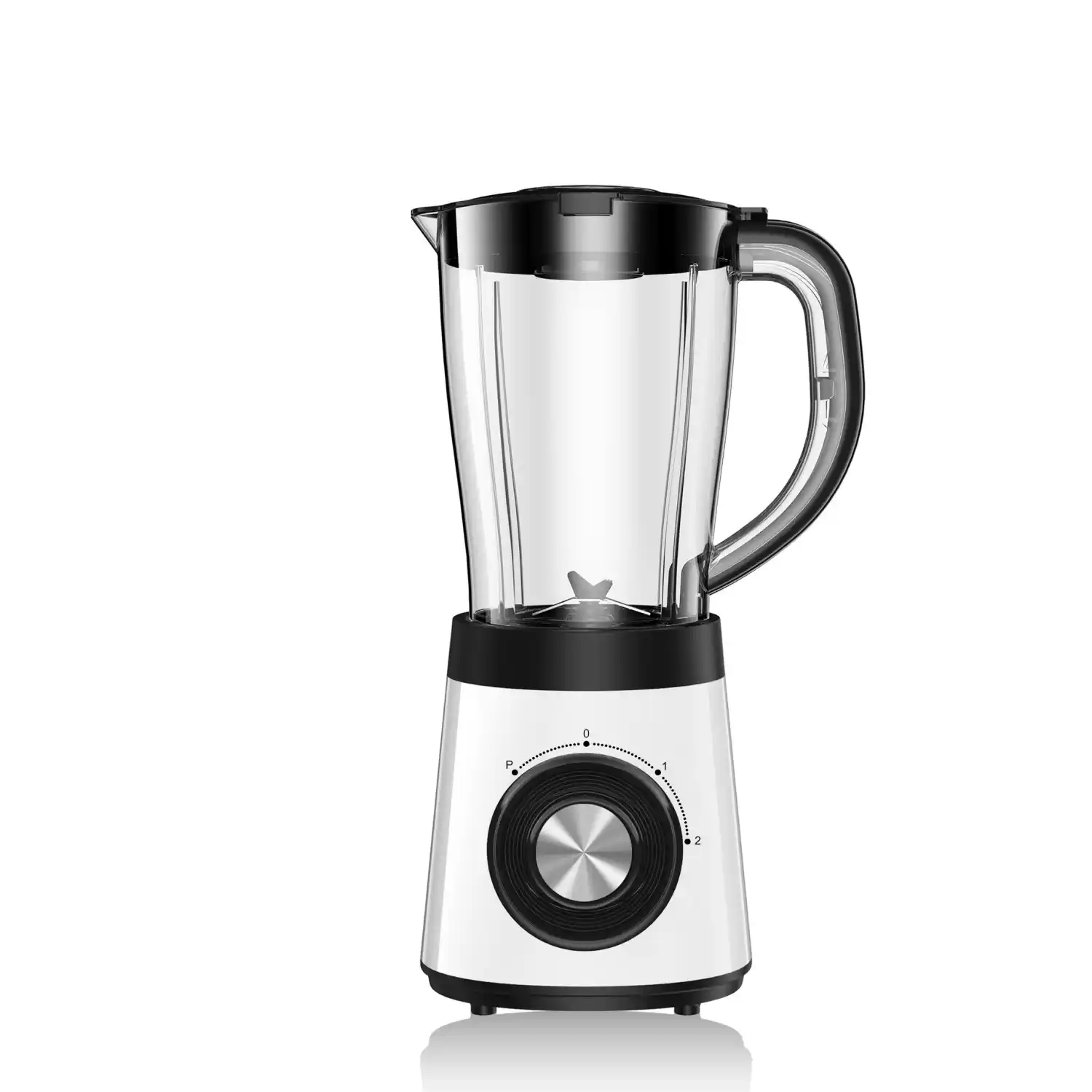 Blenderis 500W 1.5L BL9000-GS