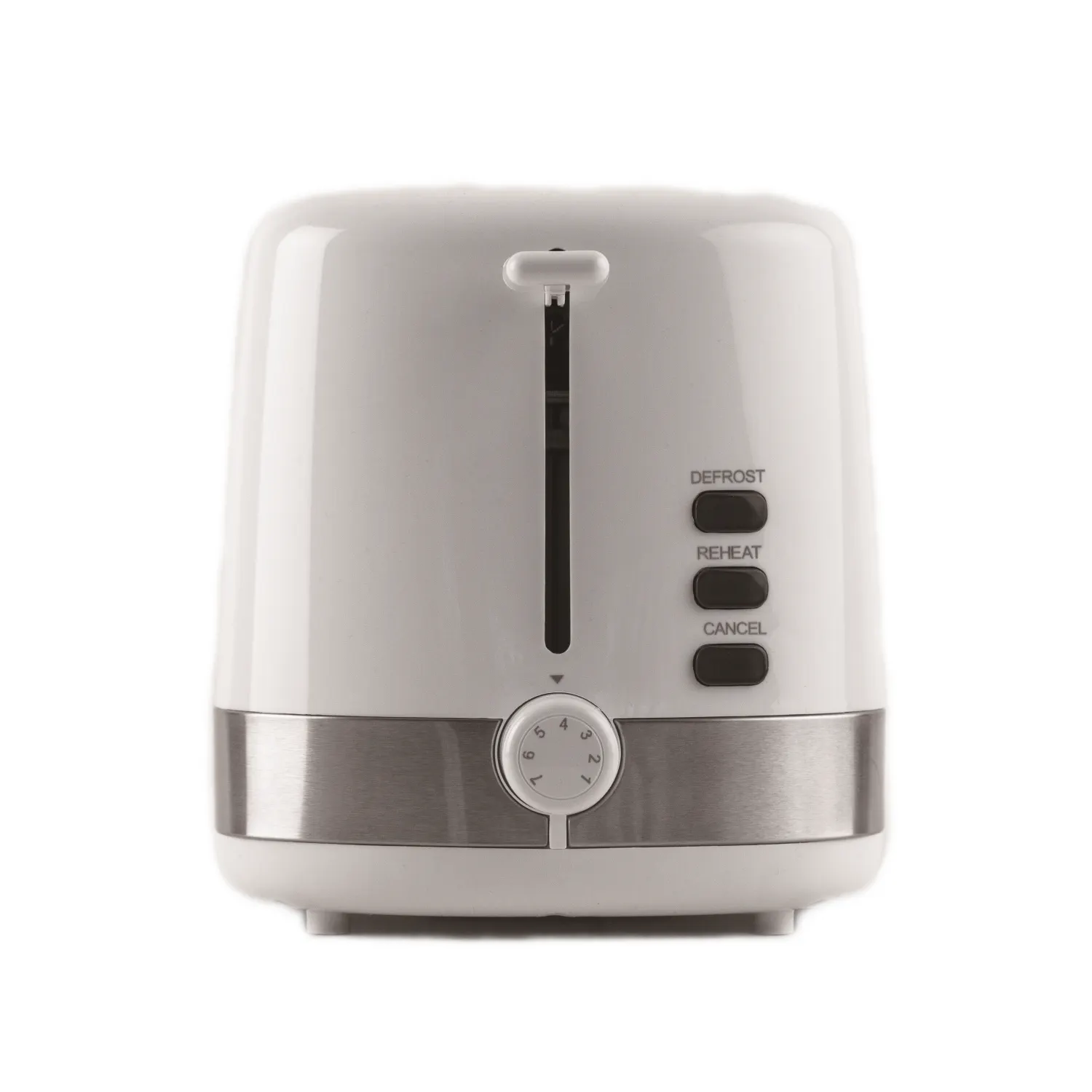 Tosteris 850W TA1046-GS