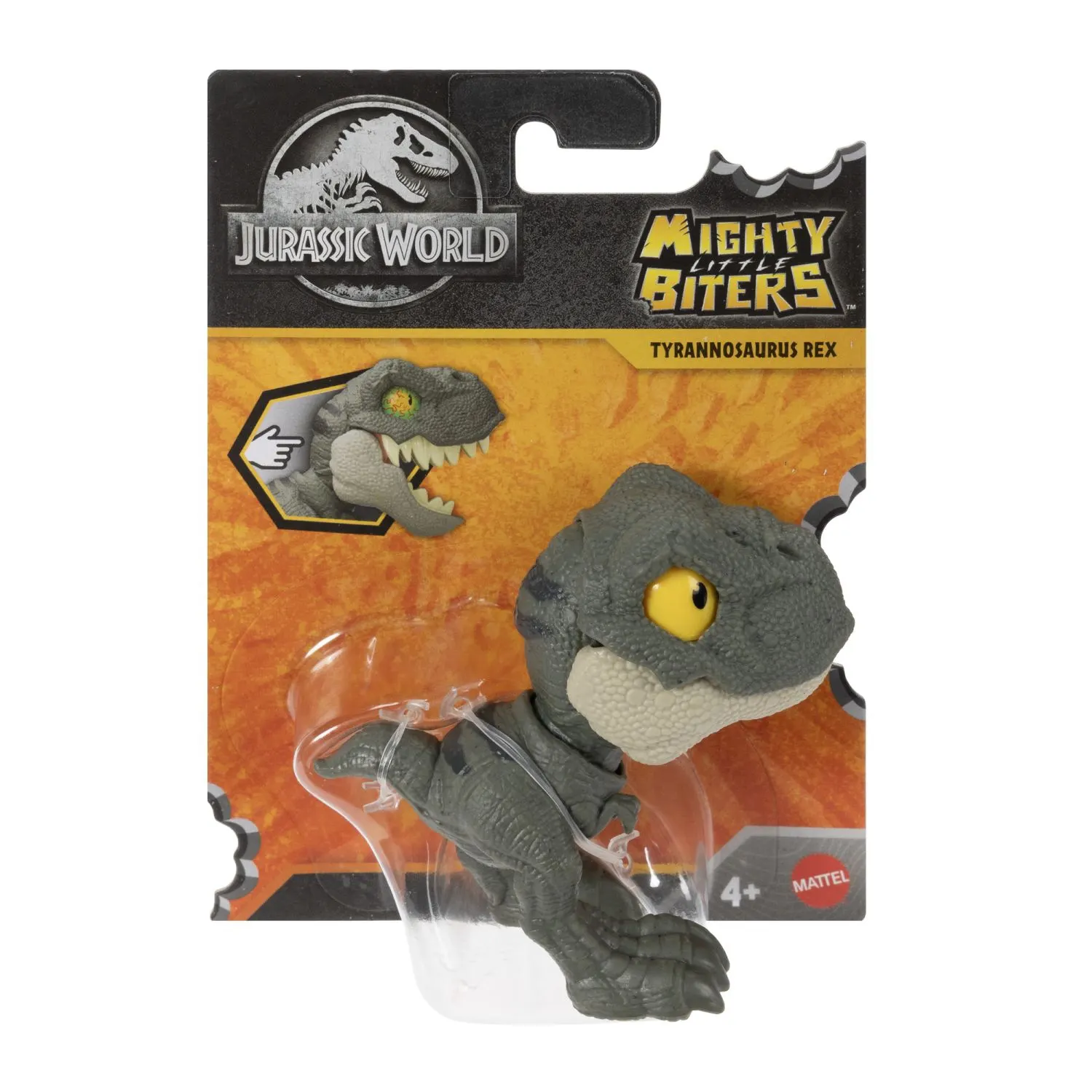 Figūra Dino Jurrasic World