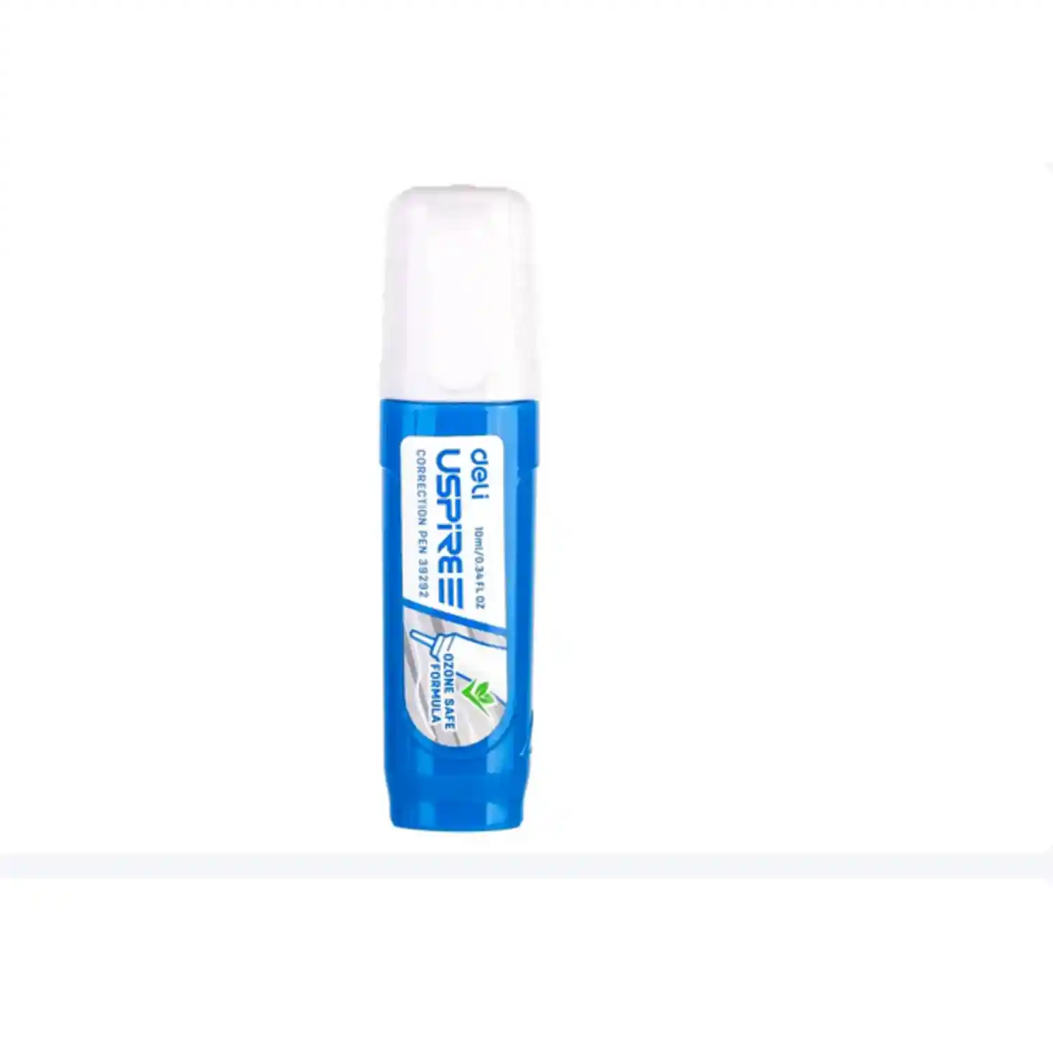 Korektoriaus rašiklis DELI, 10 ml