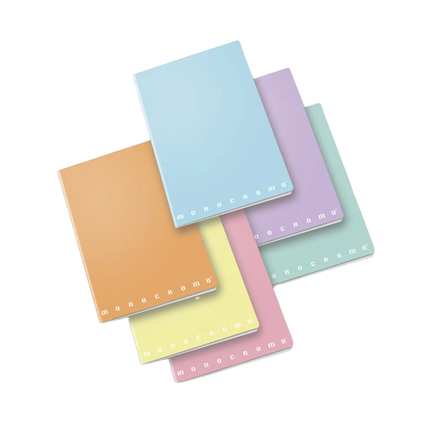 Klade Pigna A5 rūtiņu 40 lpp BS26