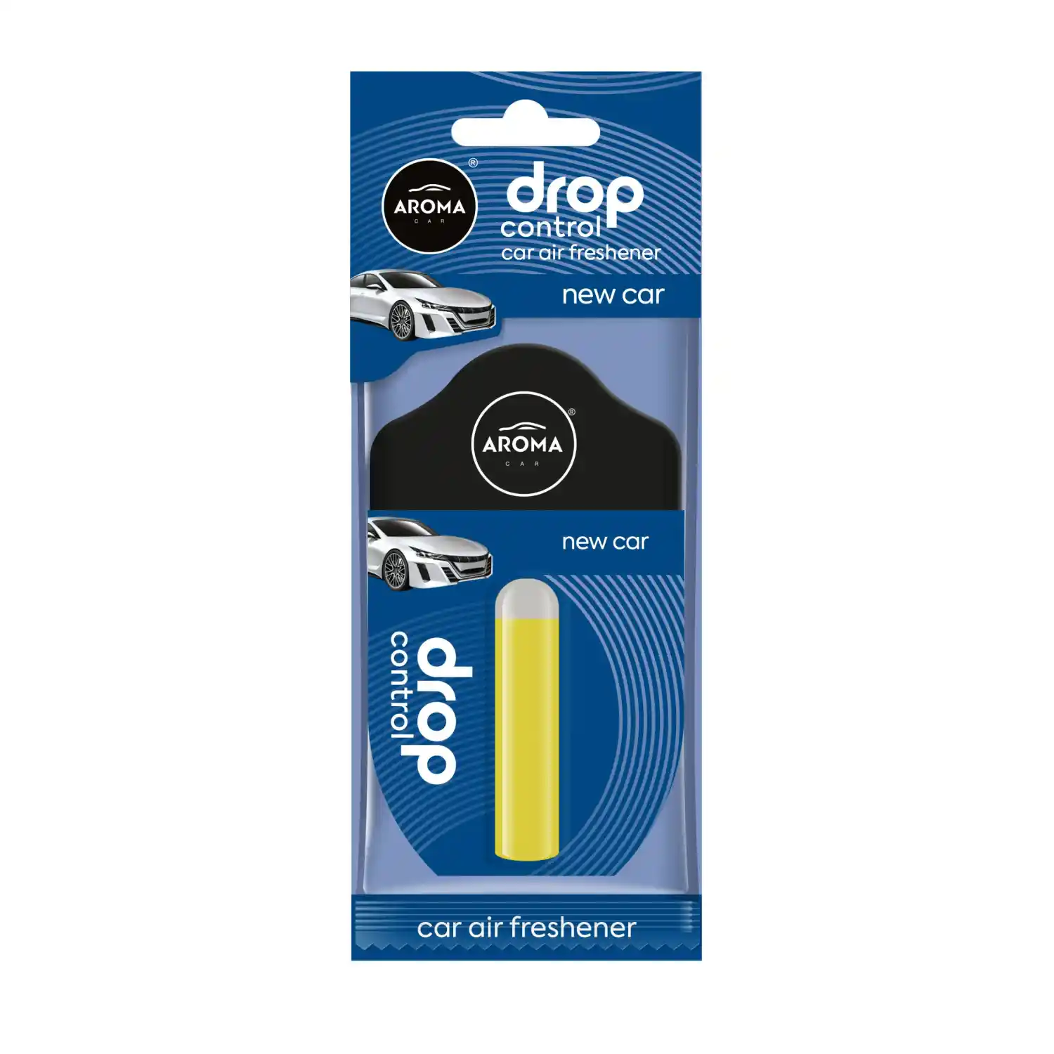 Õhuvärsk. Aroma Drope Control 5ml AW26
