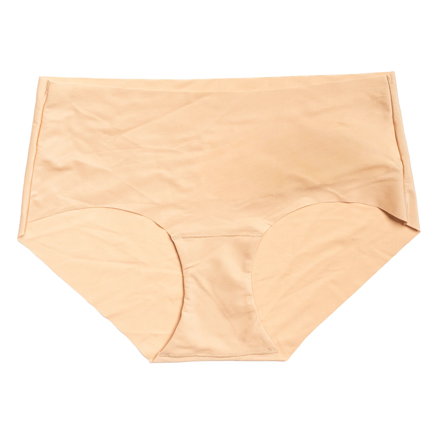 Naiste aluspüksid Mywear beež 1p 44/46