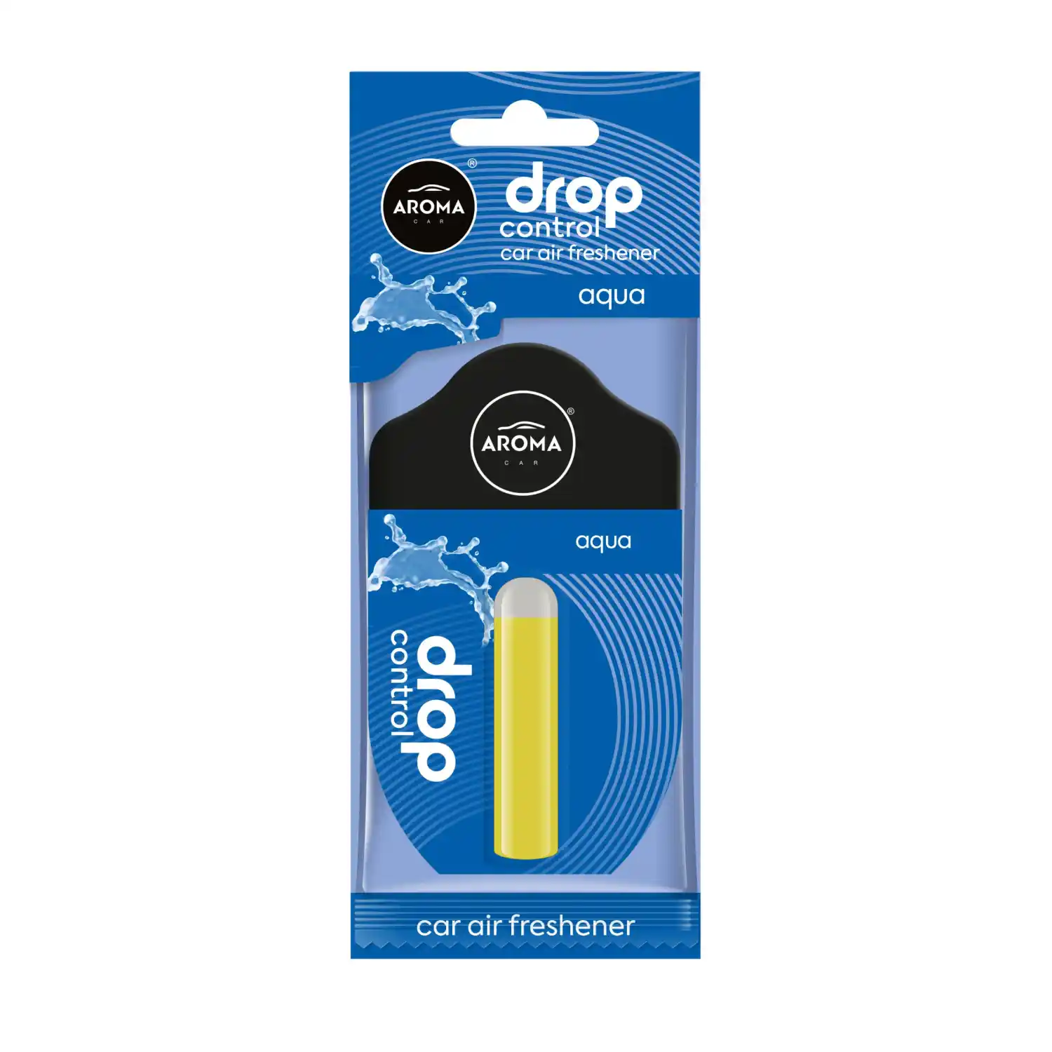 Õhuvärsk. Aroma Drope Aqua Blue 5ml AW26