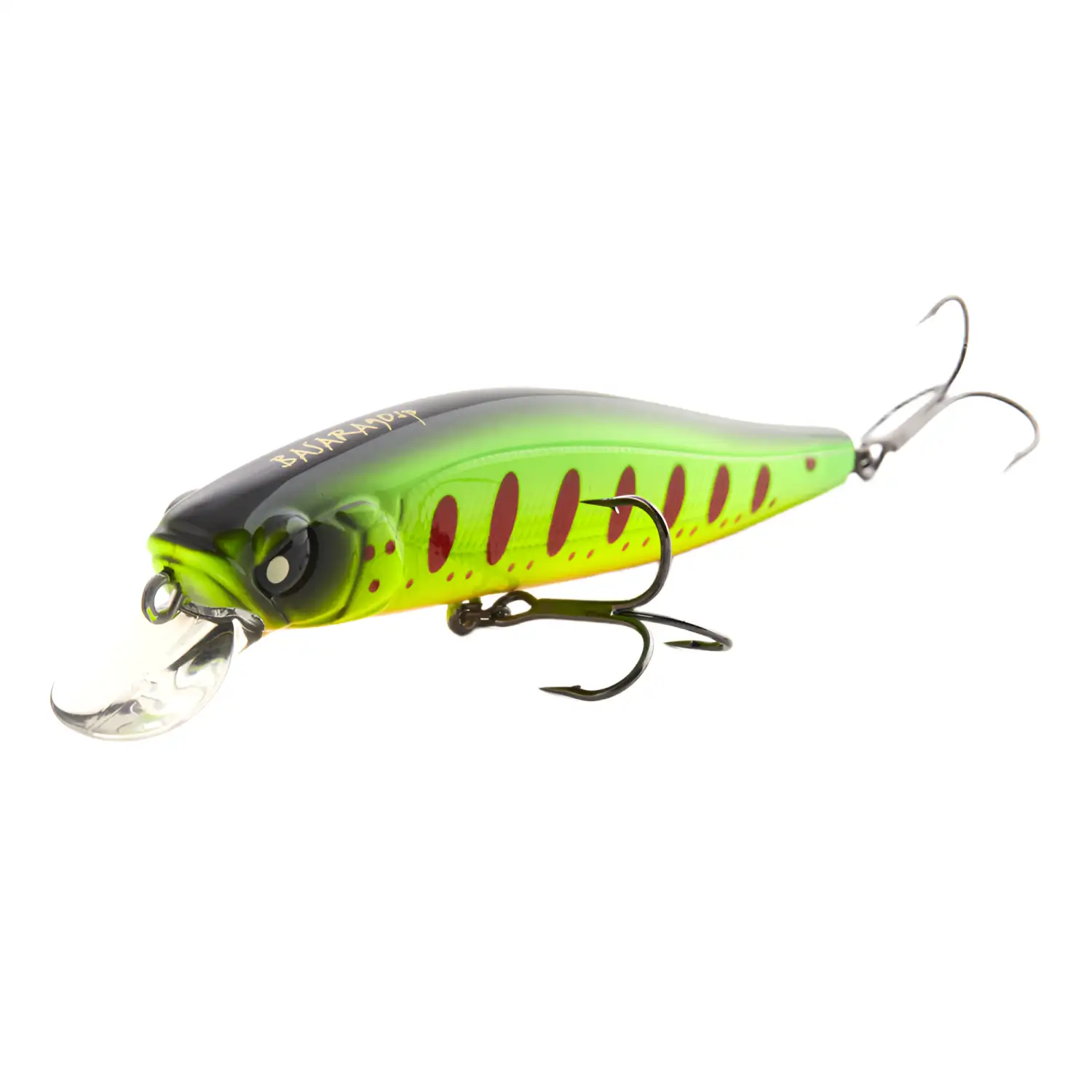 Vobleris LUCKY JOHN PRO BASARA SP 70SP