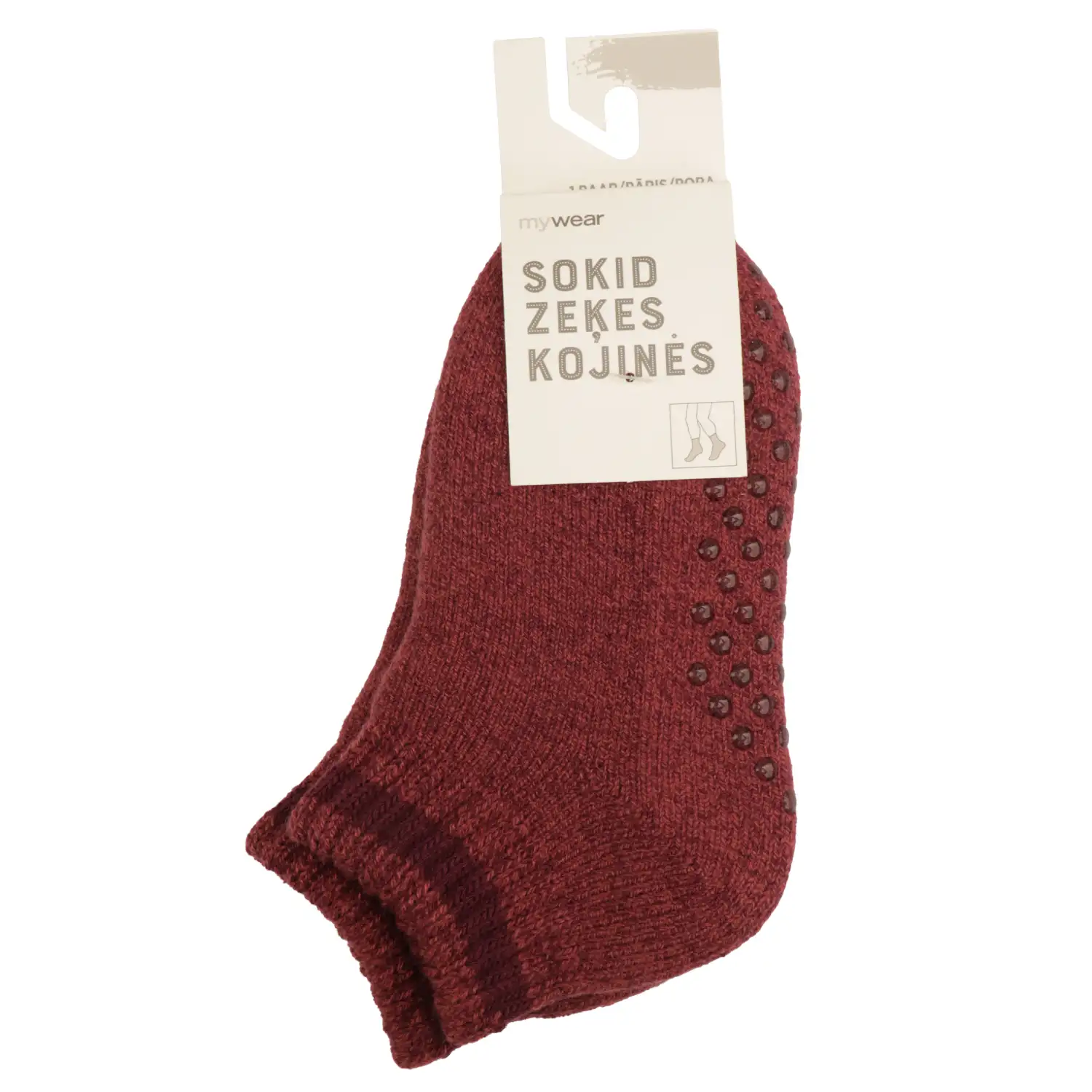 Kojinės MYWEAR, 25 / 29