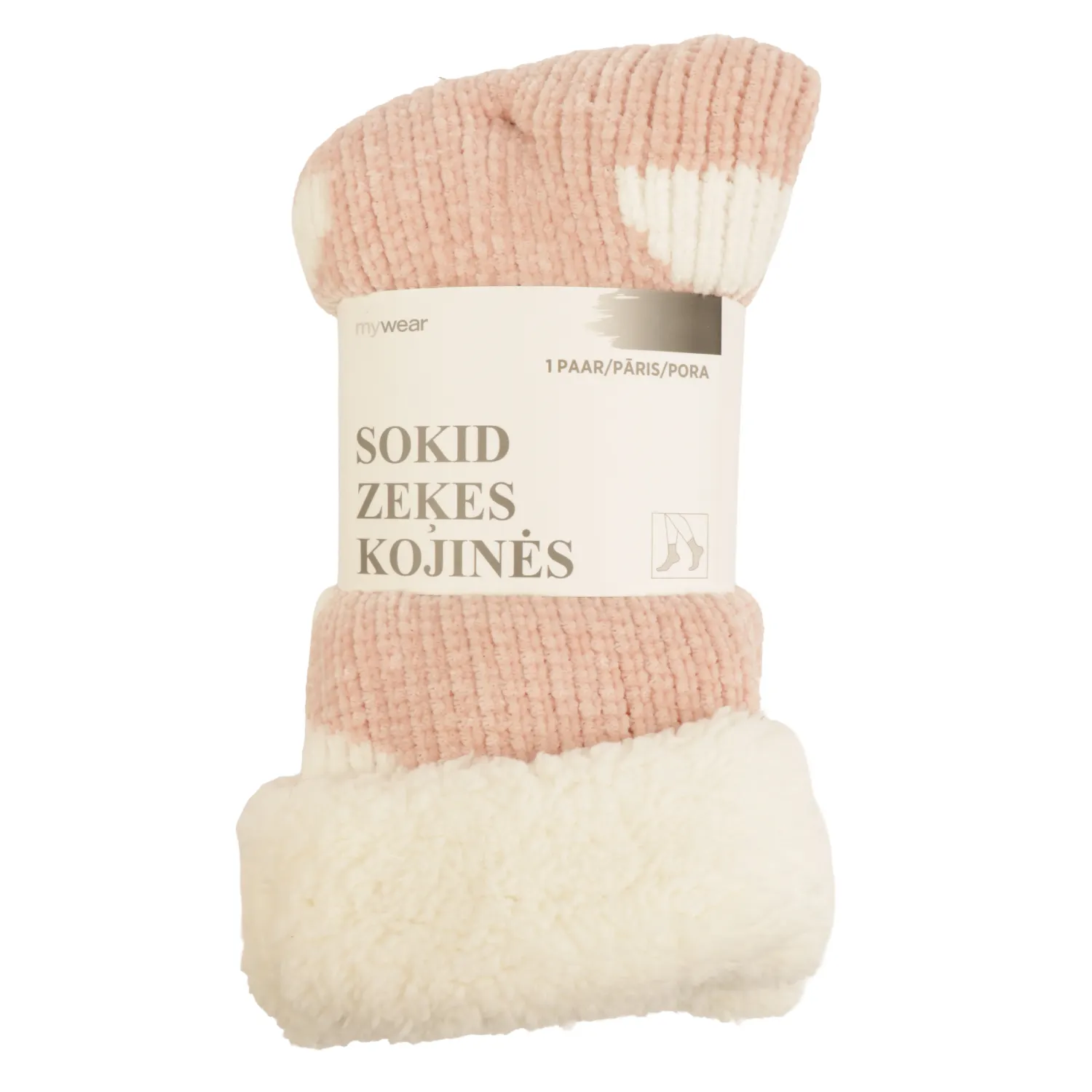 Kojinės MYWEAR, 37 / 40