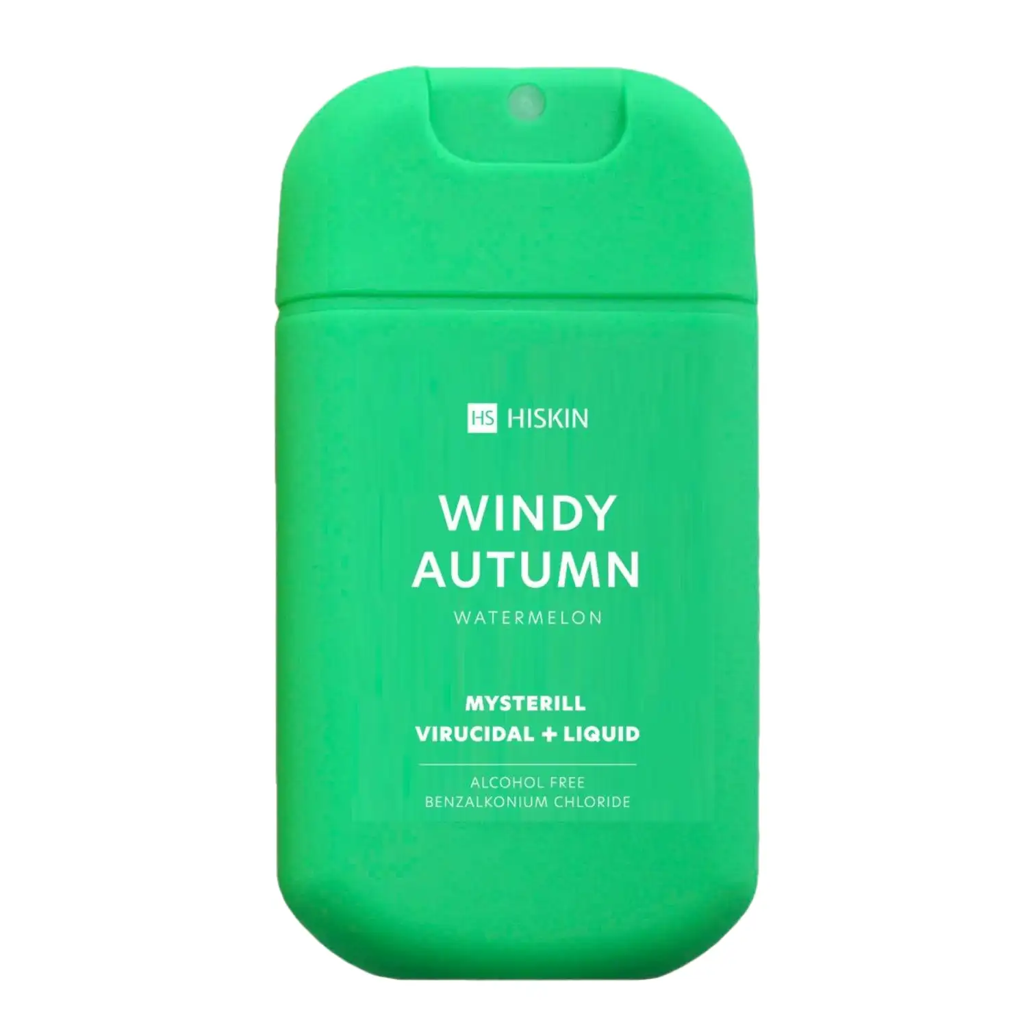 Dezinf. aer. Hiskin Windy Aut. Waterme. 30ml