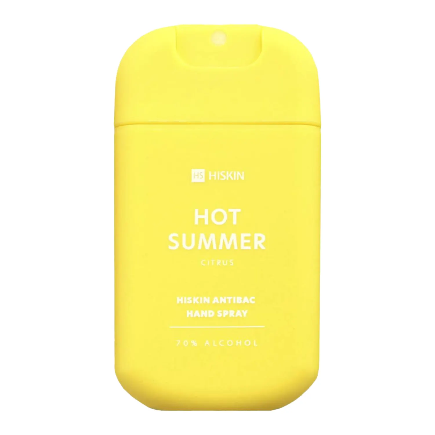 Dezinf. aer. Hiskin Hot Summer Citrus 30ml