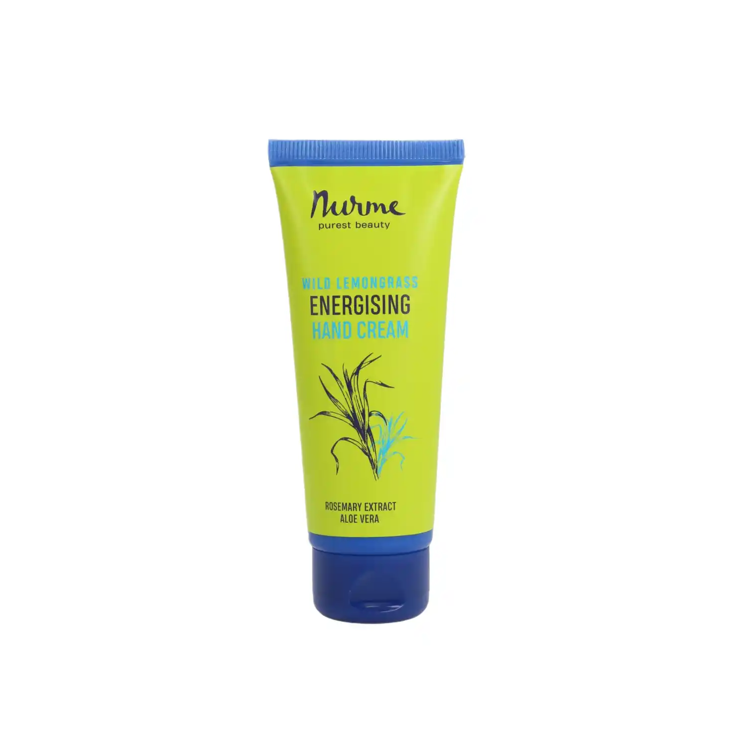 Metsik sidrunhein kätekreem 50ml