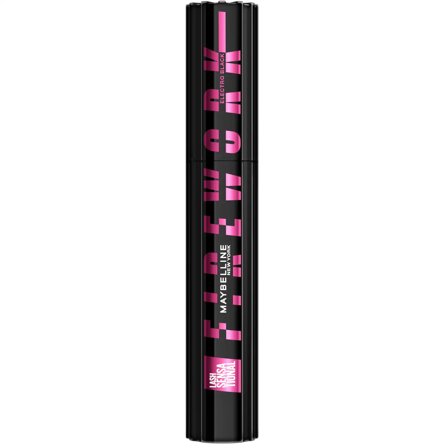 Ripsmetušš Maybelline New York Lash Sensation