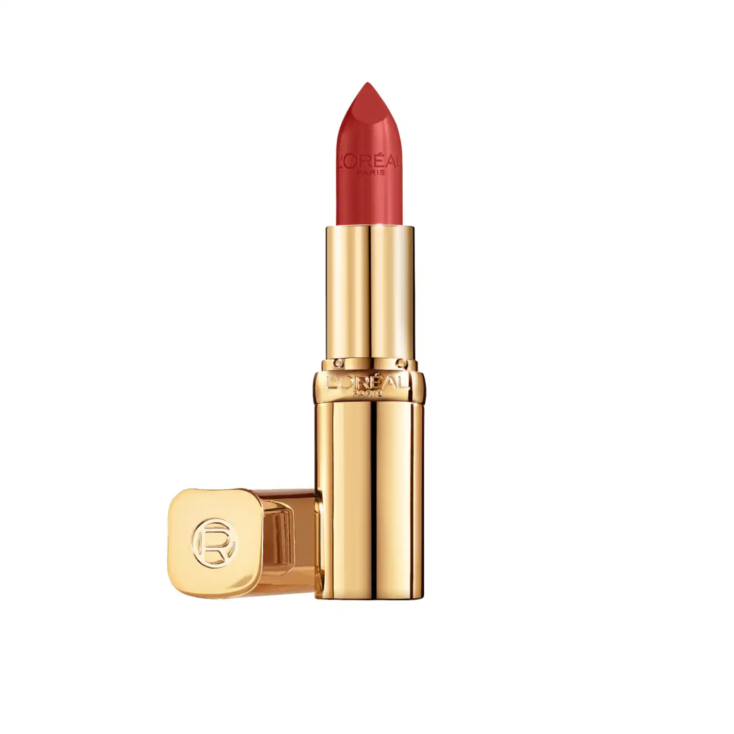 H.pulk Color Riche Satin L'ambre 5g