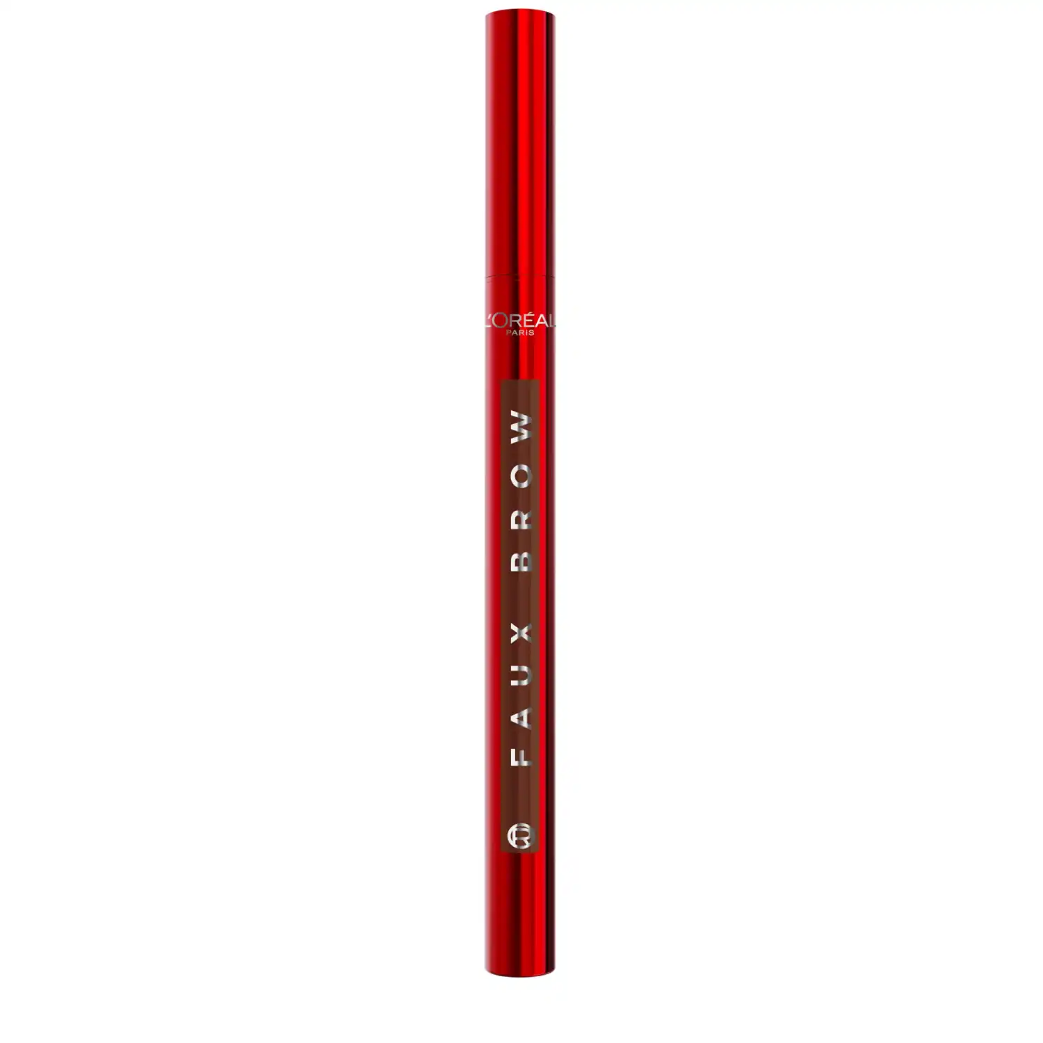 K.lain. Loreal Paris Faux Br. Dark Br.