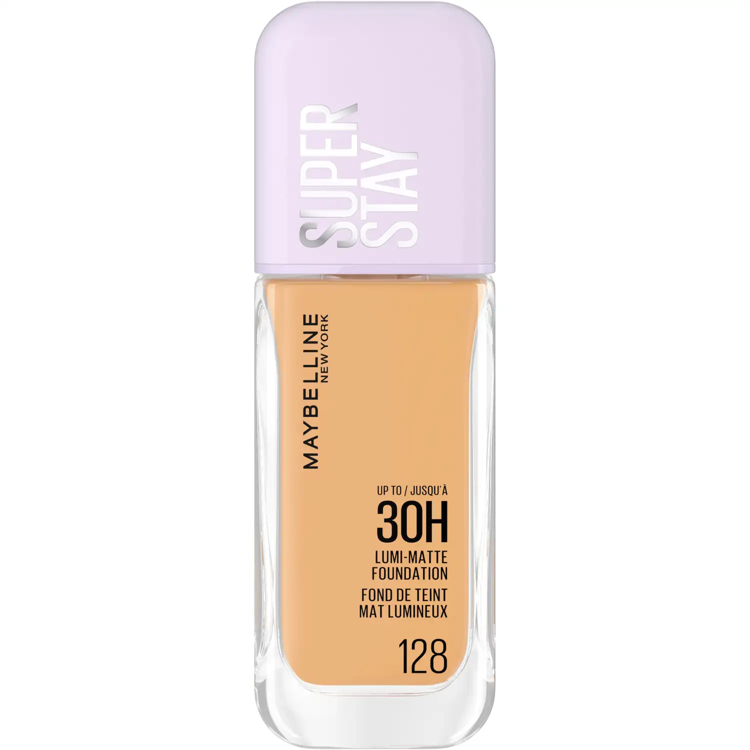 J.kr. NY S.s. Lumi Mat. 30H 128 35ml