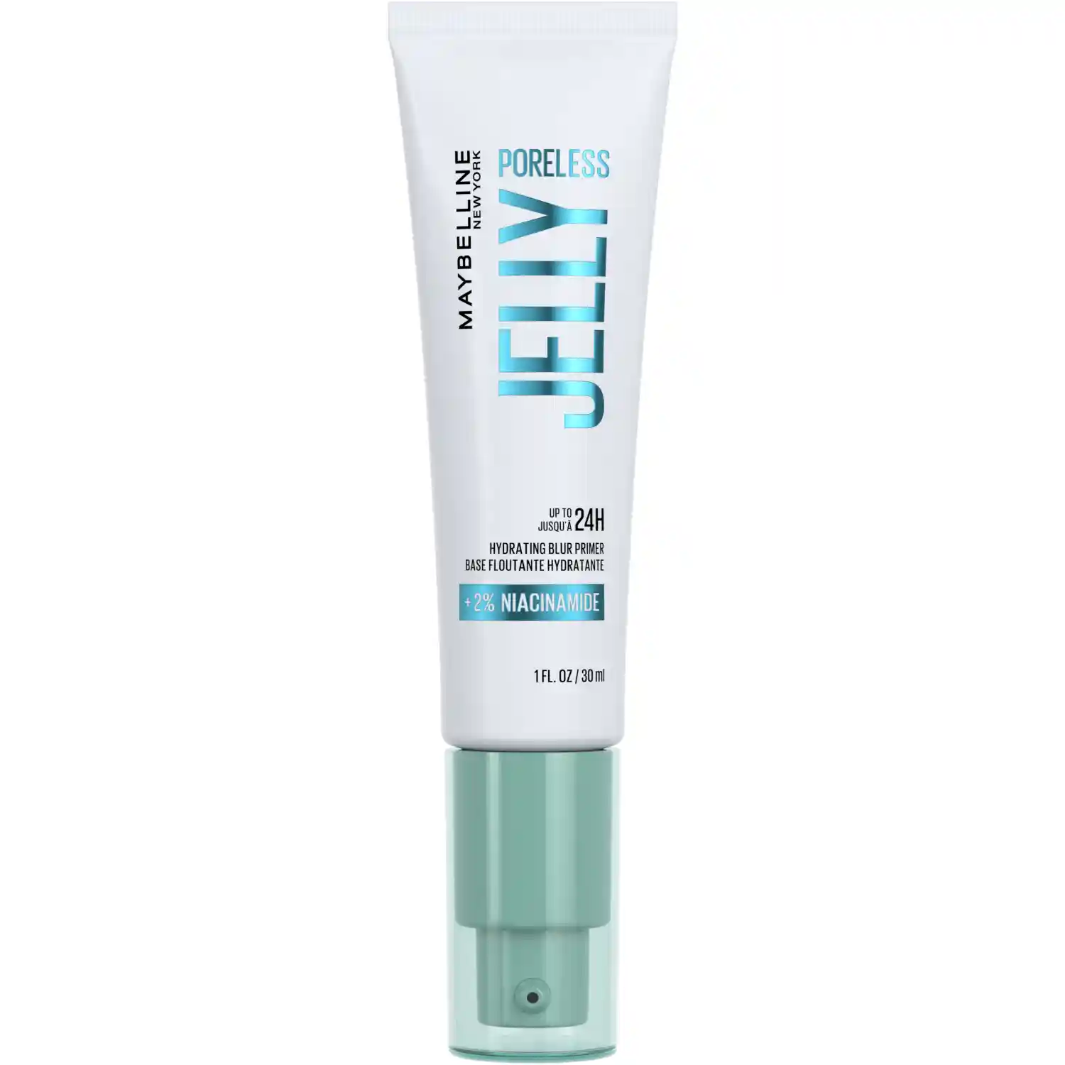 Meigialuskreem NY Poreless Jelly 30ml