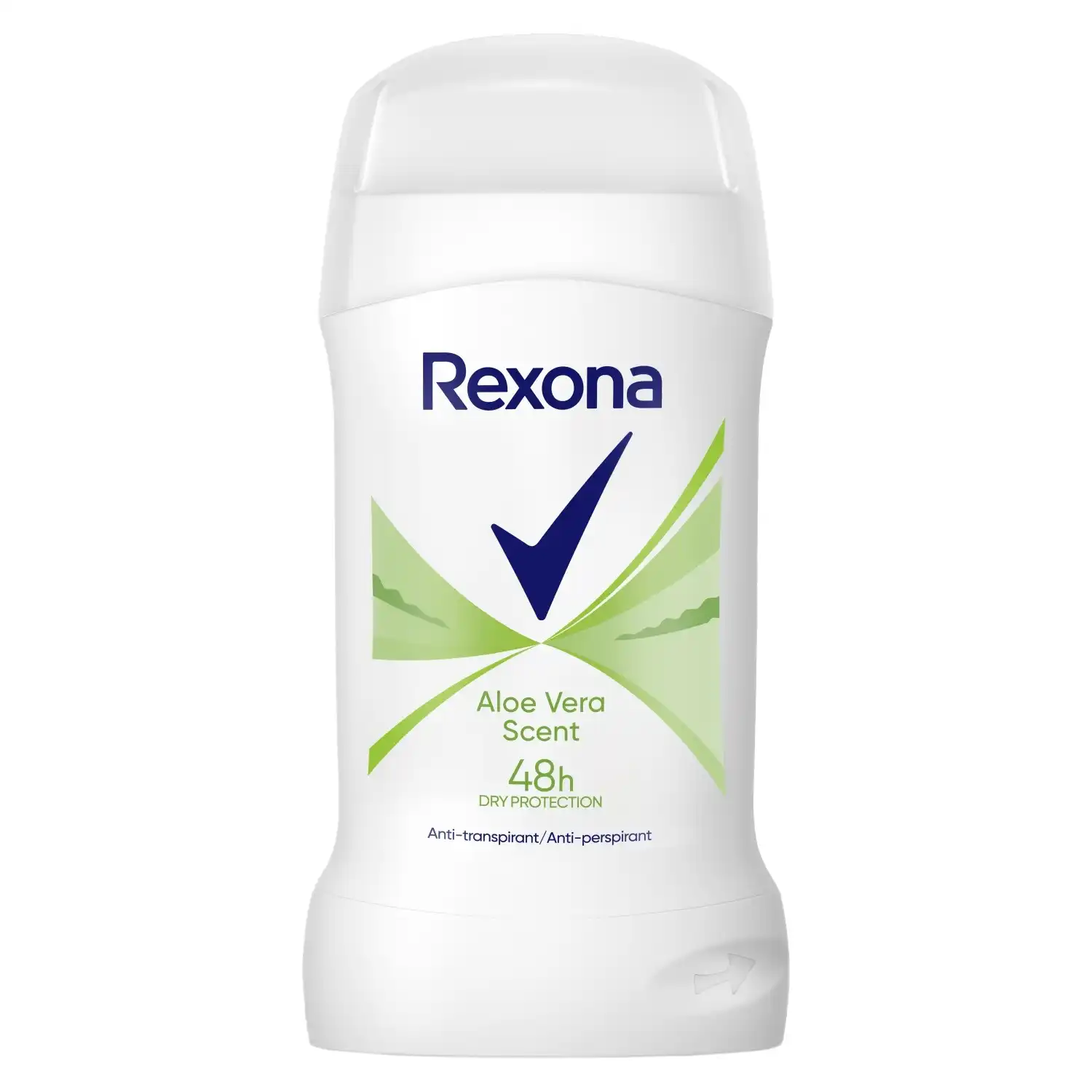 Dez. zīmulis Rexona Aloe Vera 50ml