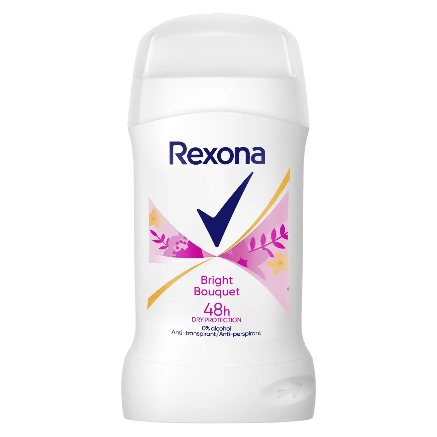 Dezod. REXONA BOUQUET, piešt., 50 ml