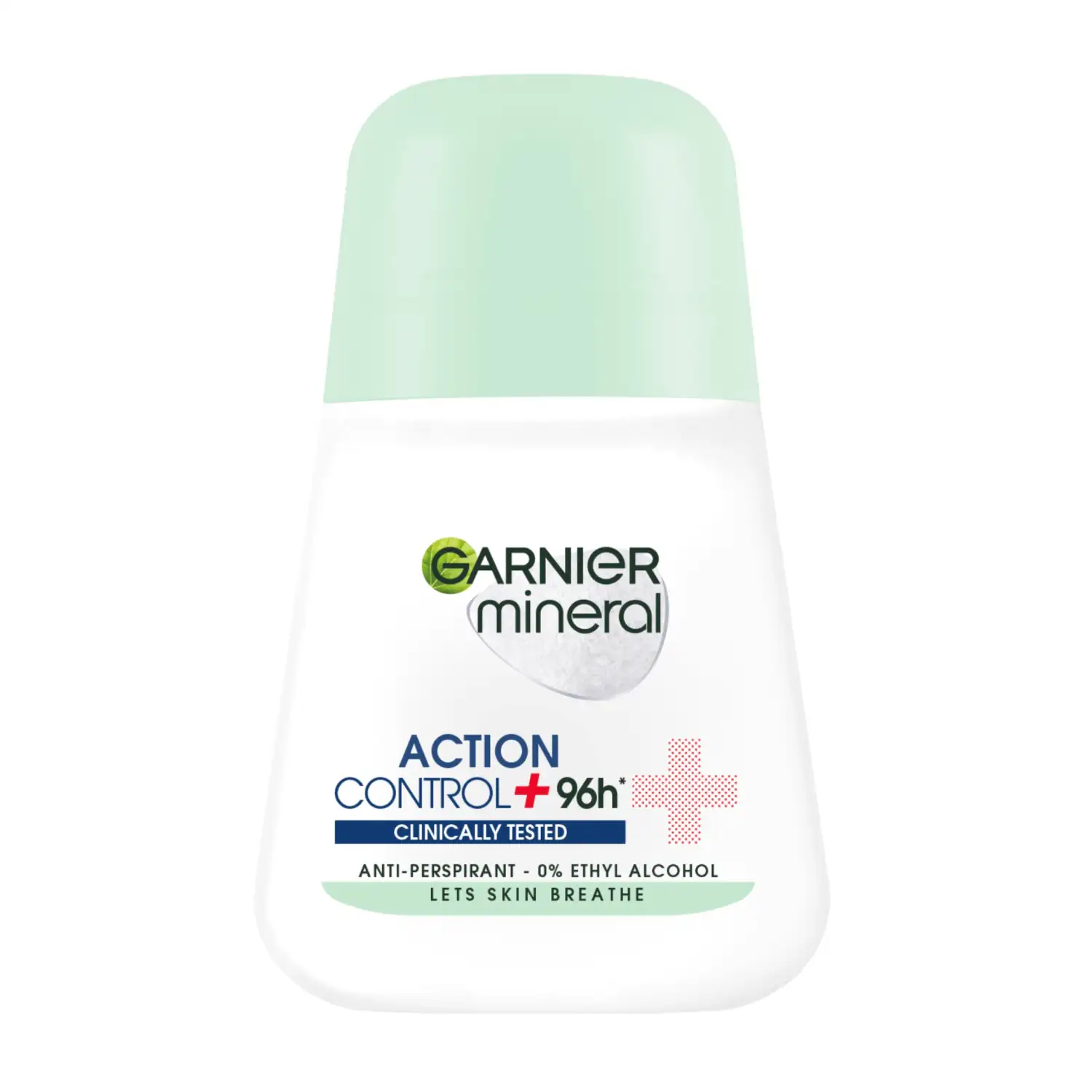 Rulldeodorant GM AC Clinic.Test. n. 50ml