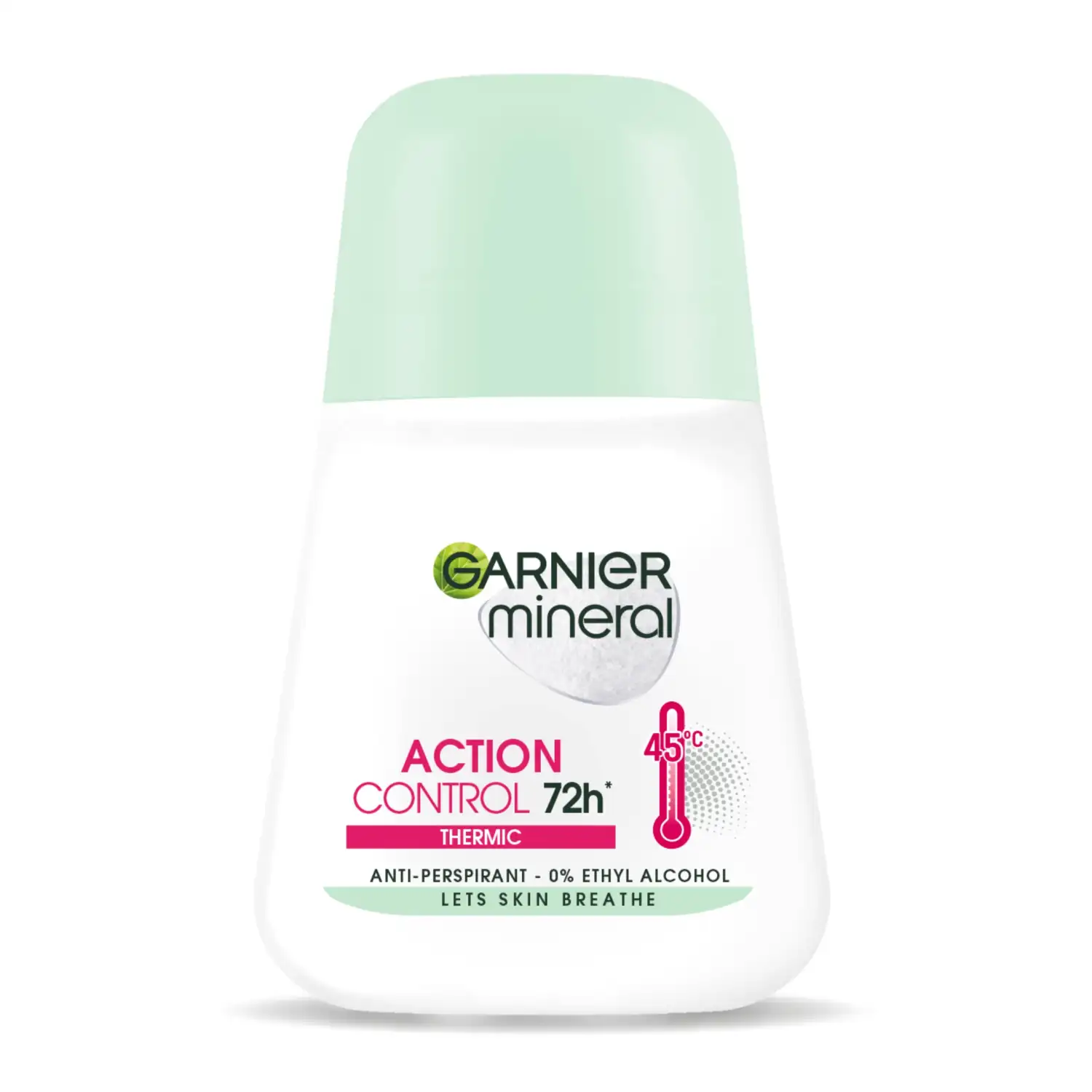 Rut. dez. GARNIER AC THERMIC, 50 ml