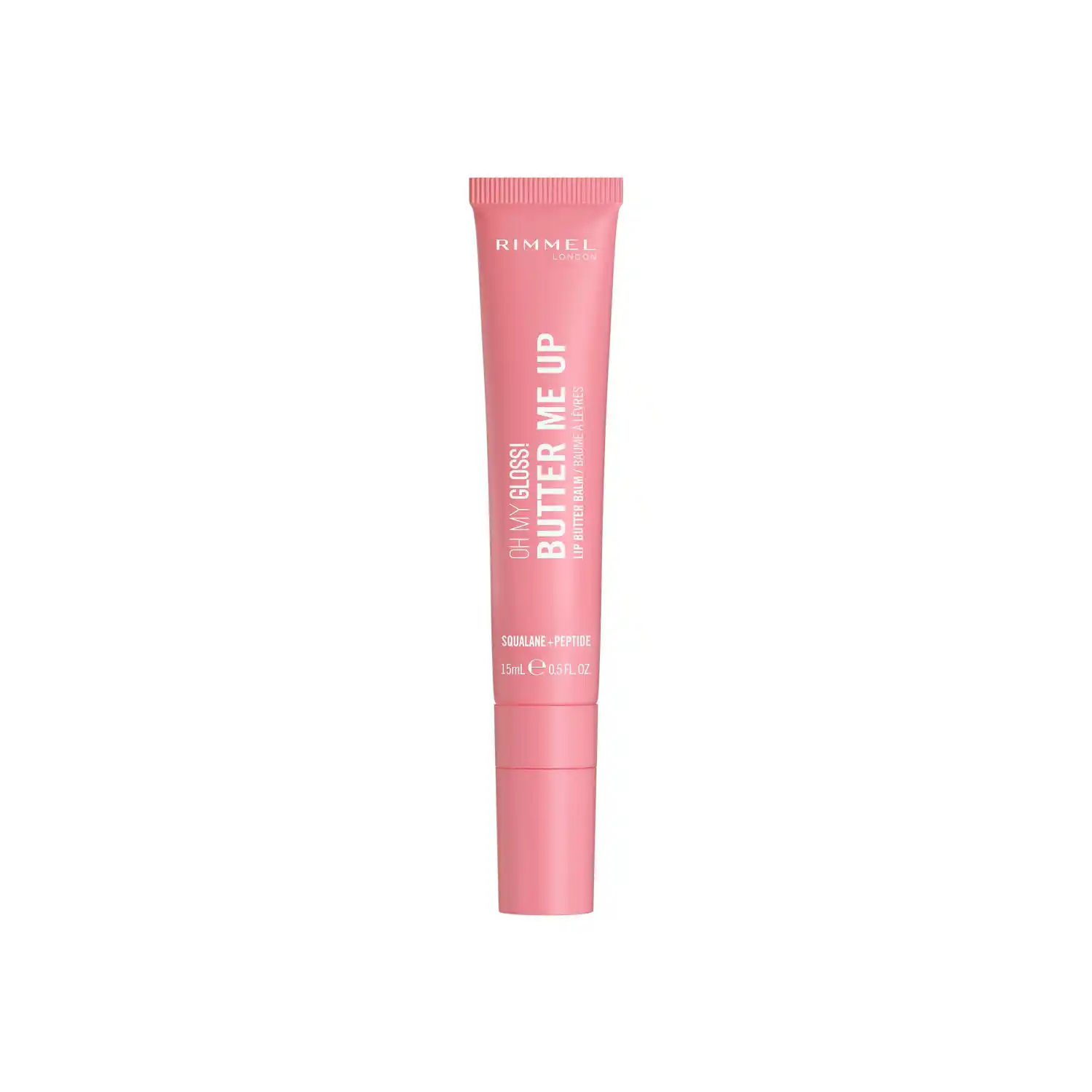 Huulepalsam OMG 002 Bubble Gum 15ml