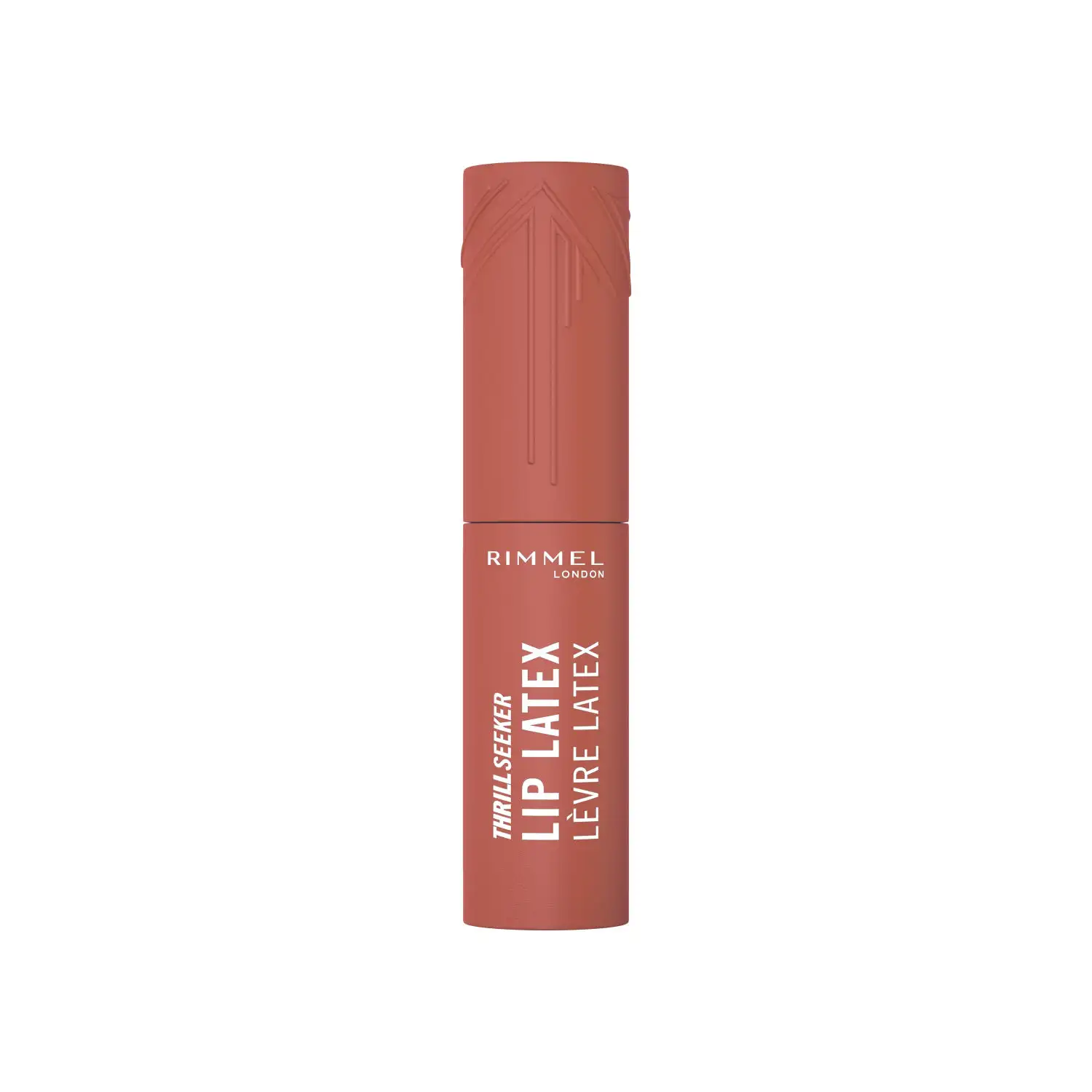 Huulepulk Thrill'Seeker 100 Sassy 6ml