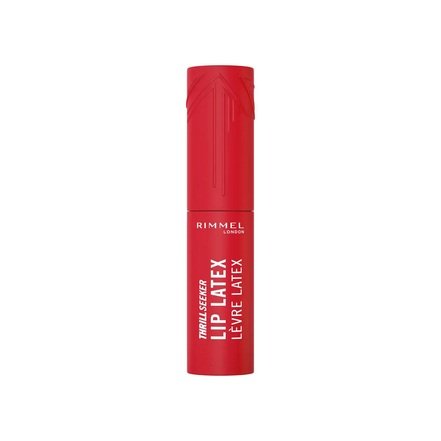 Huulepulk Thrill'Seeker 400 Rimmel Red 6ml